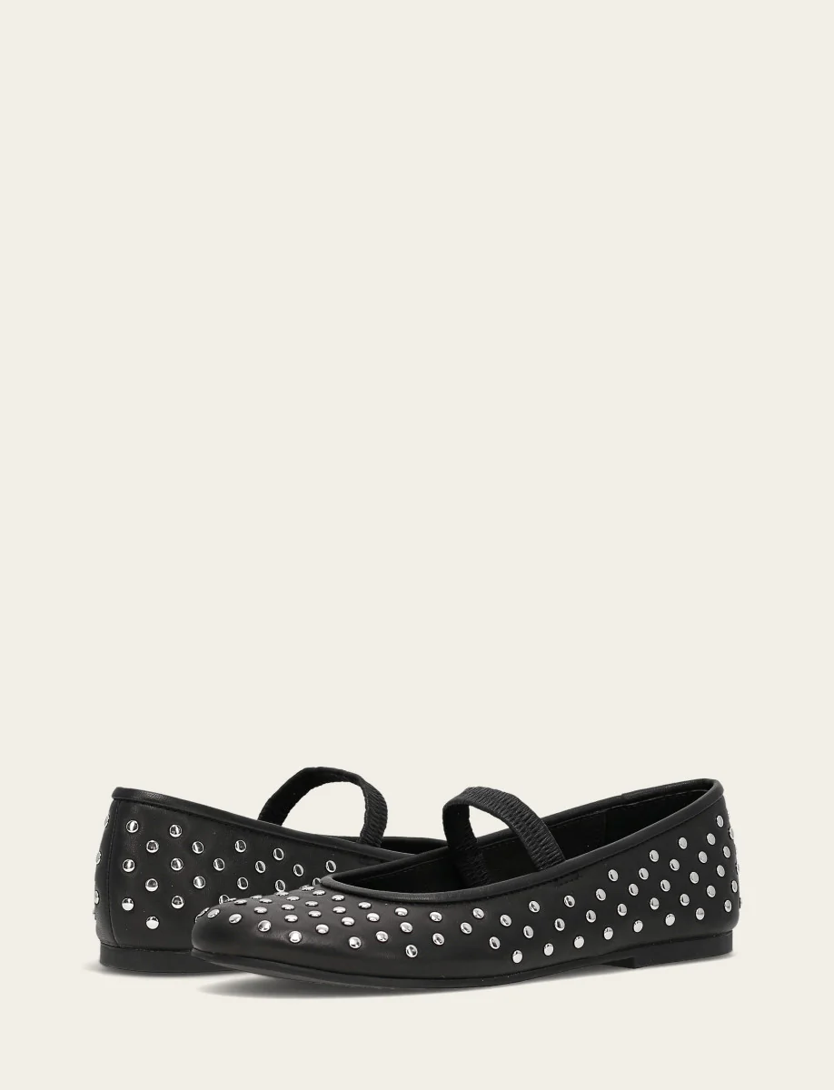 Emma Studded Mary Jane - Image 4