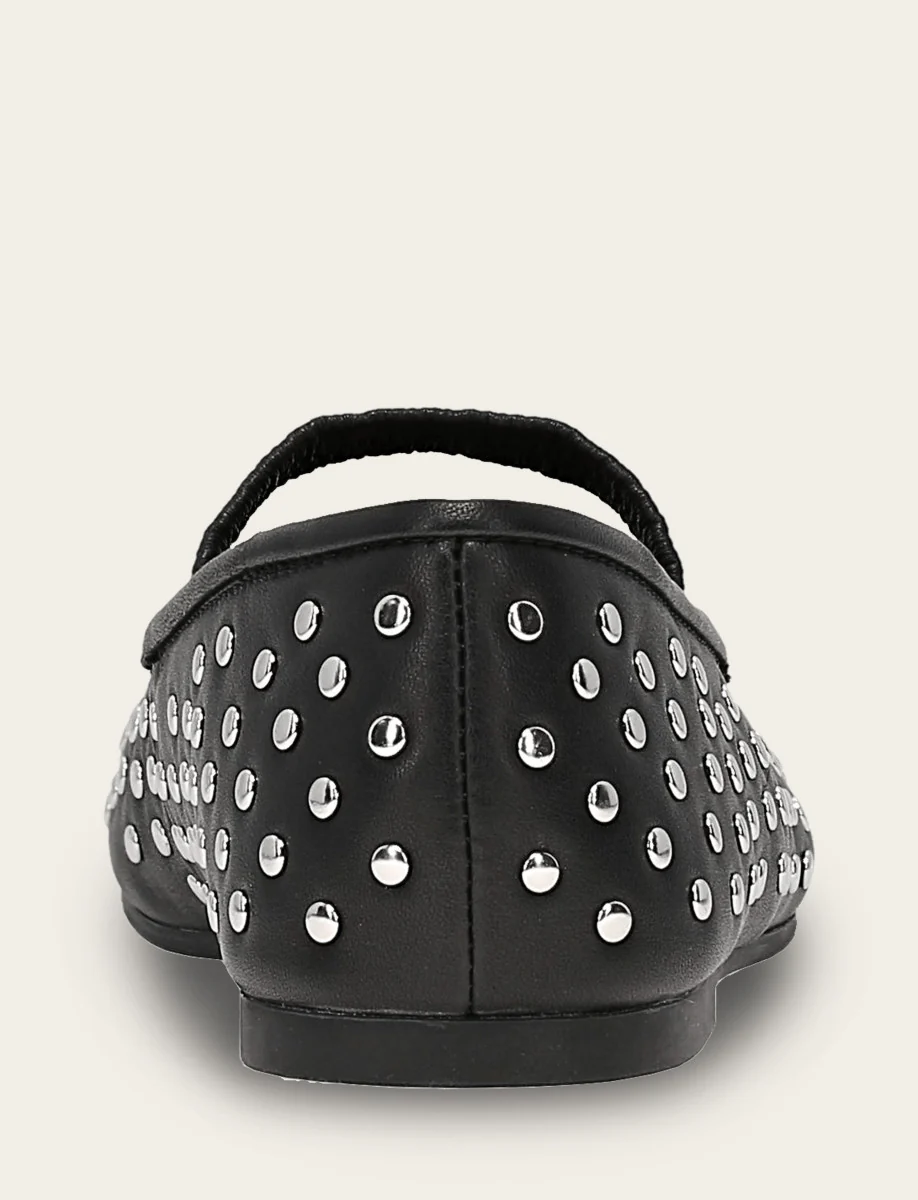 Emma Studded Mary Jane - Image 6