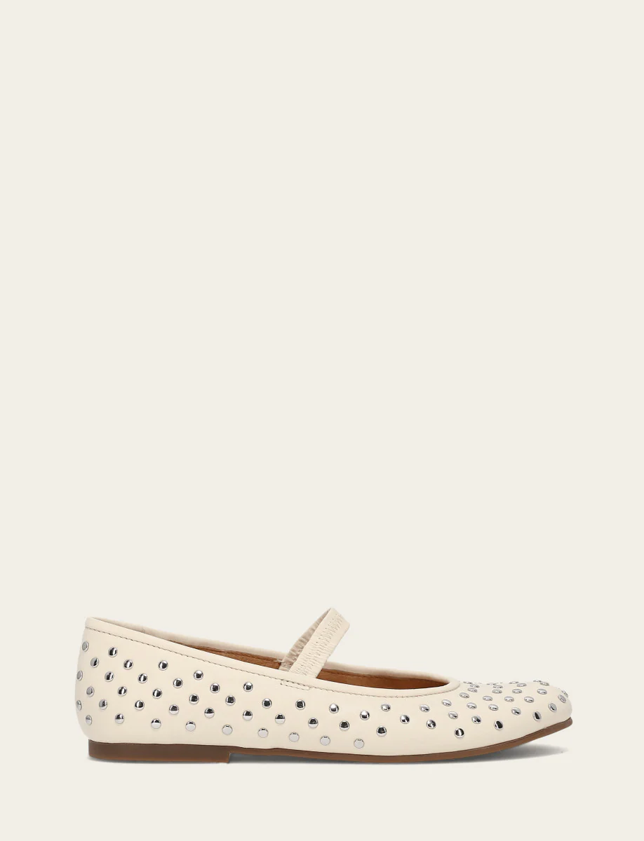 Emma Studded Mary Jane