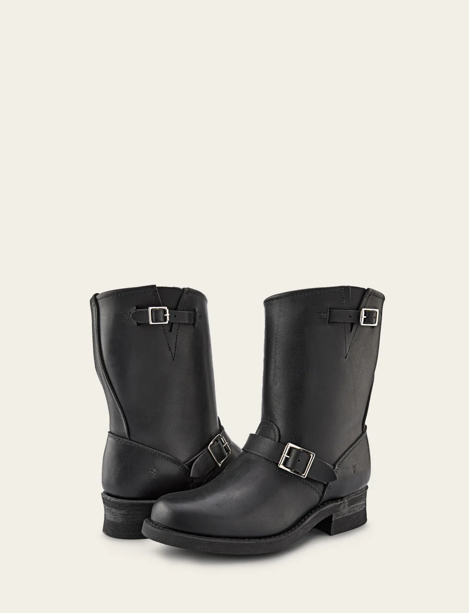 Engineer 12R Mens - Pre-Loved - Image 4