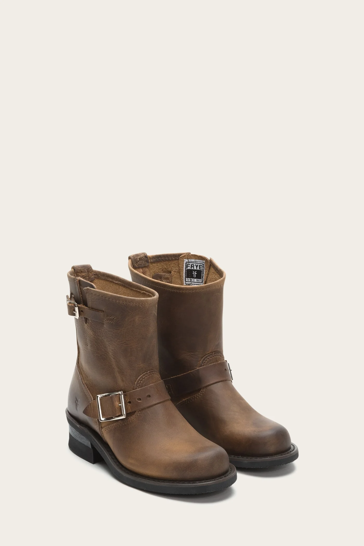 Engineer 8R - Frye Found - Image 2