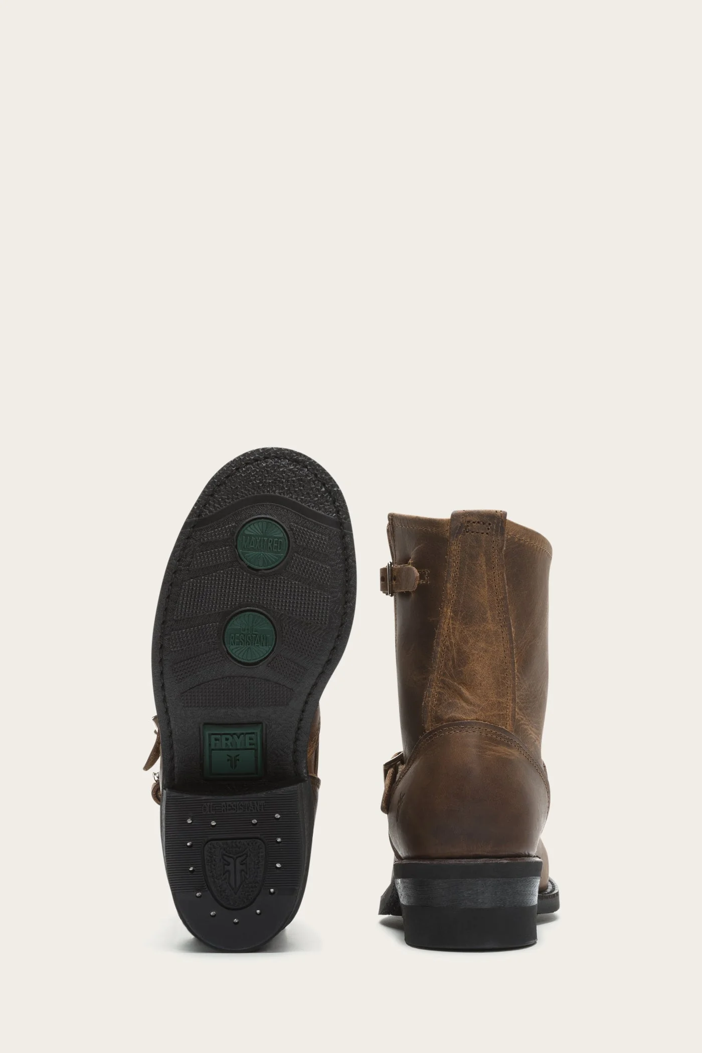 Engineer 8R - Frye Found - Image 3