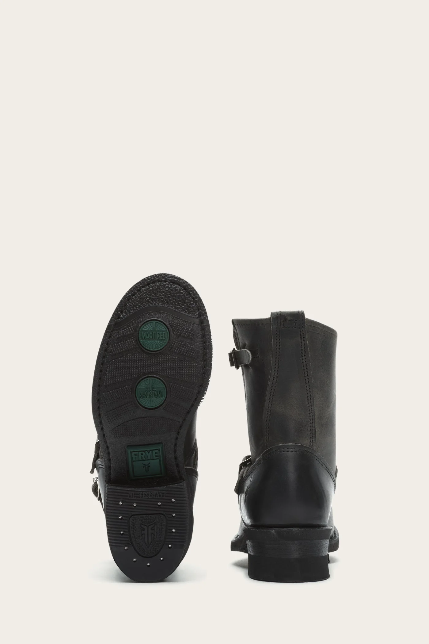 Engineer 8R - Frye Found - Image 4