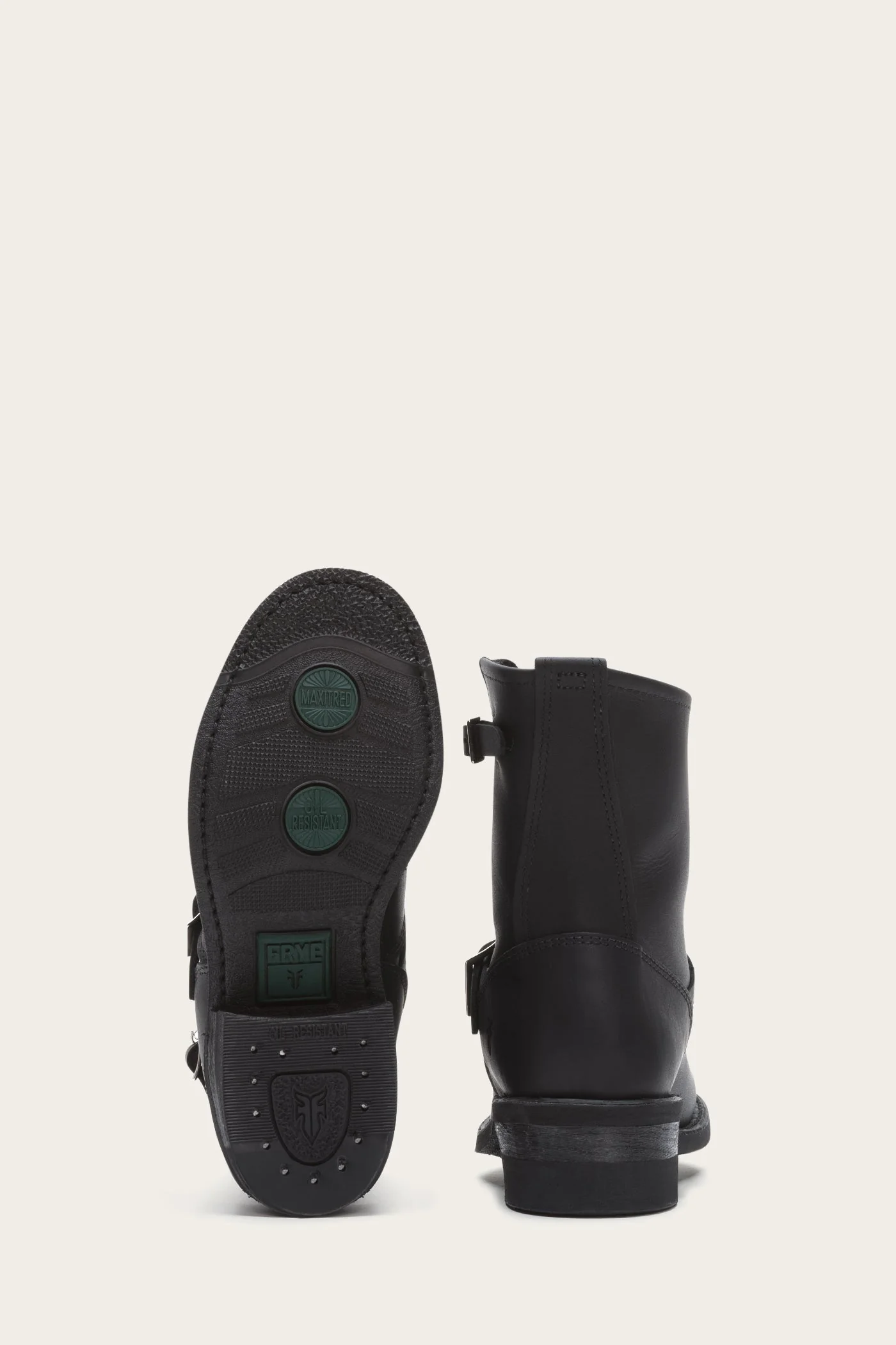 Engineer 8R - Frye Found - Image 4