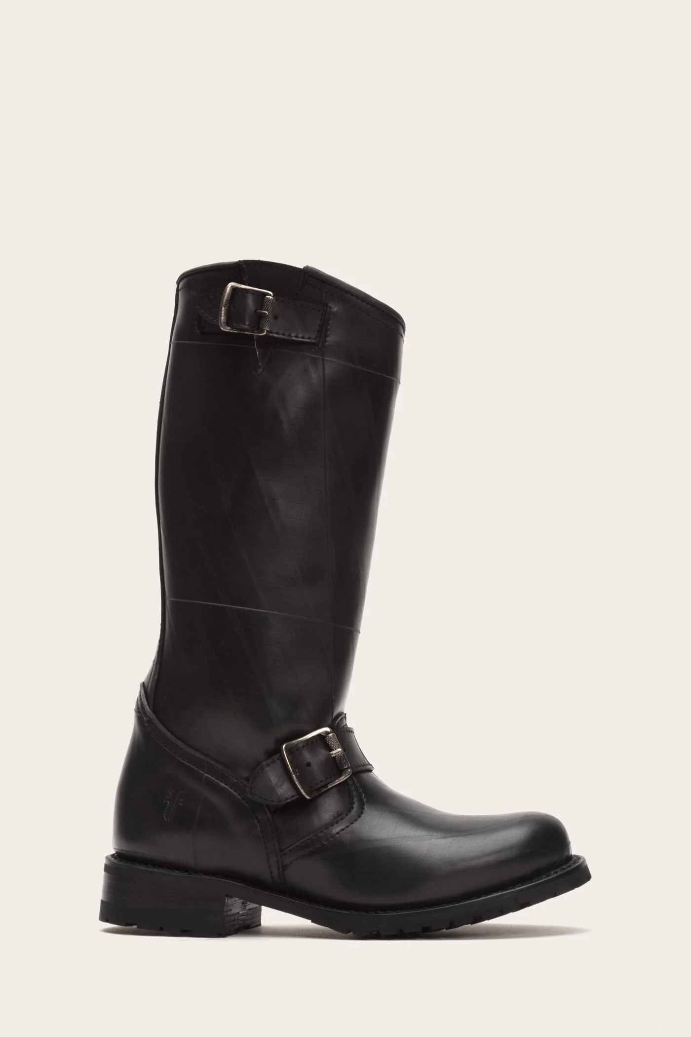 Engineer Shearling Tall - Pre-Loved