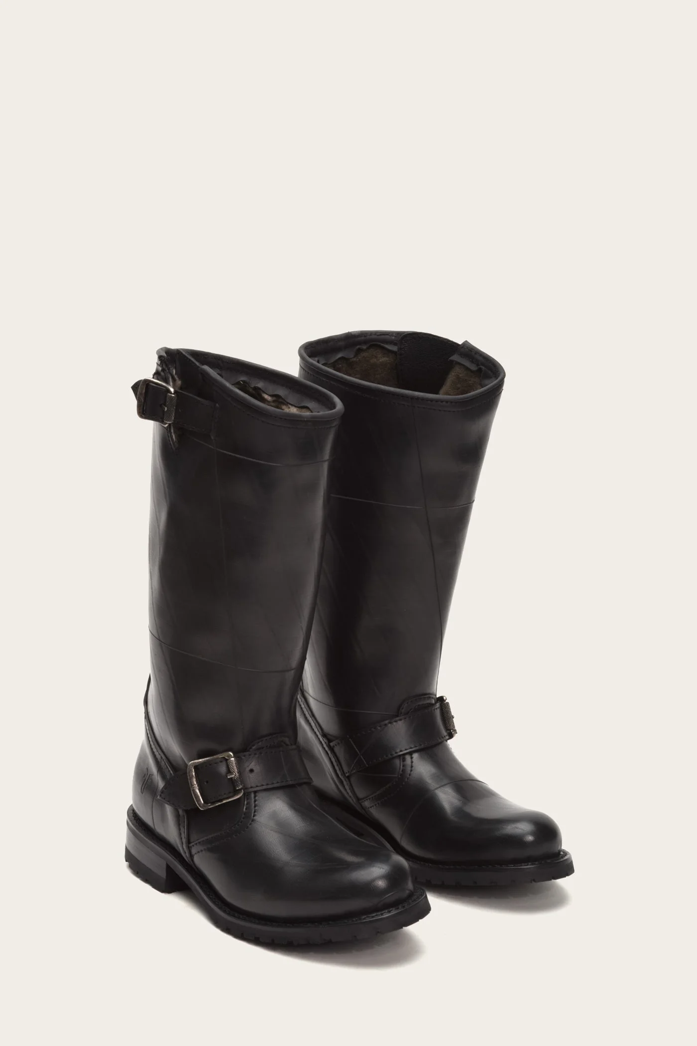 Engineer Shearling Tall - Pre-Loved - Image 2