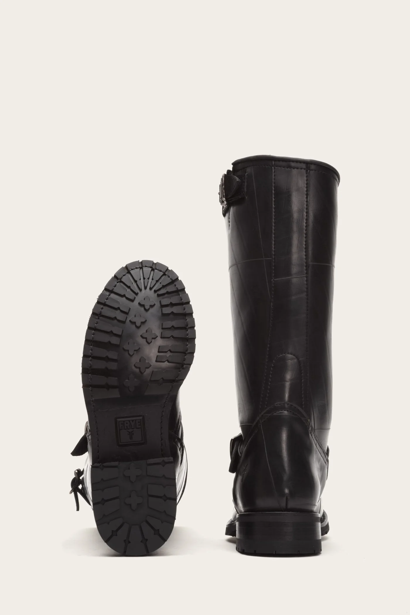Engineer Shearling Tall - Pre-Loved - Image 4