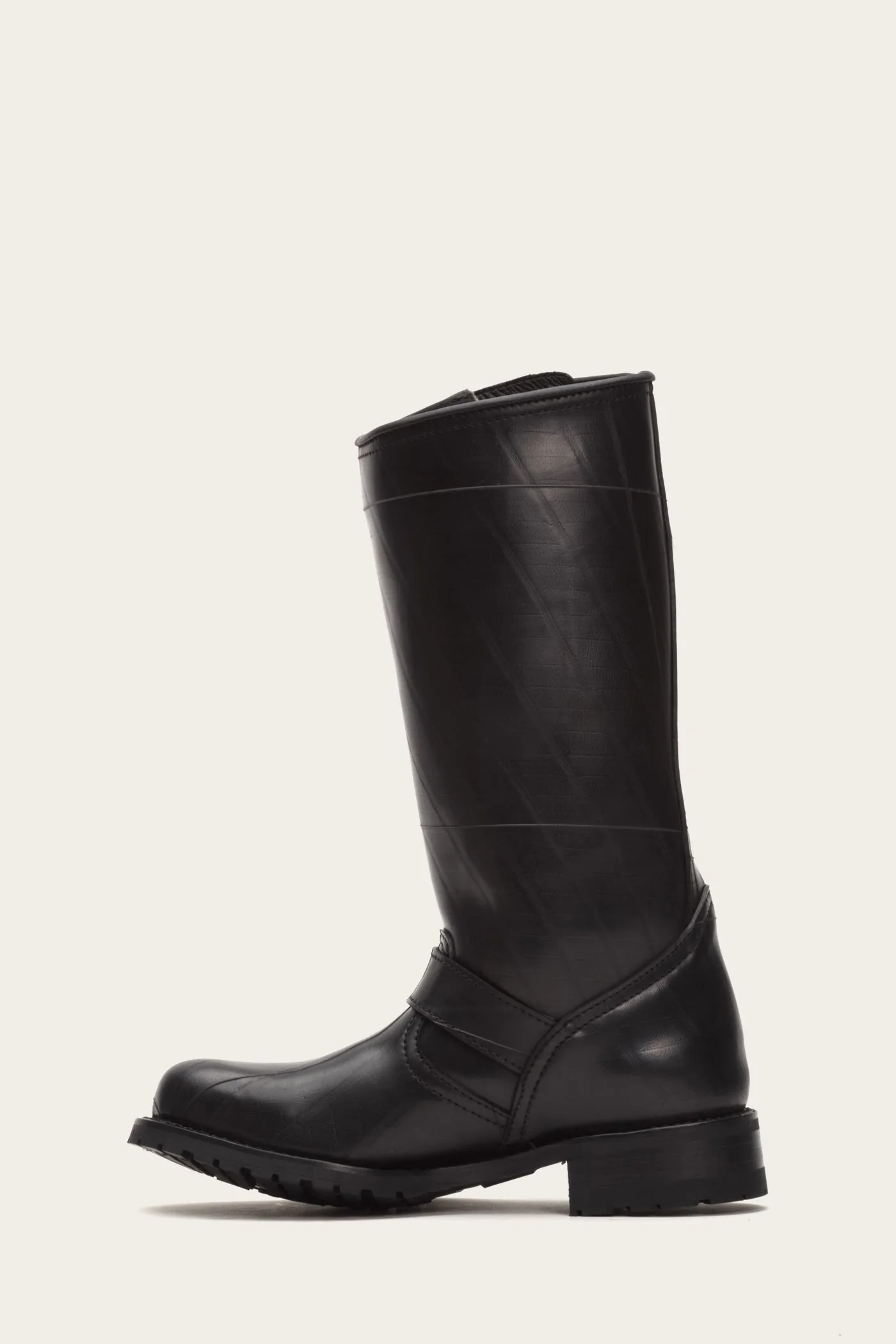 Engineer Shearling Tall - Pre-Loved - Image 5