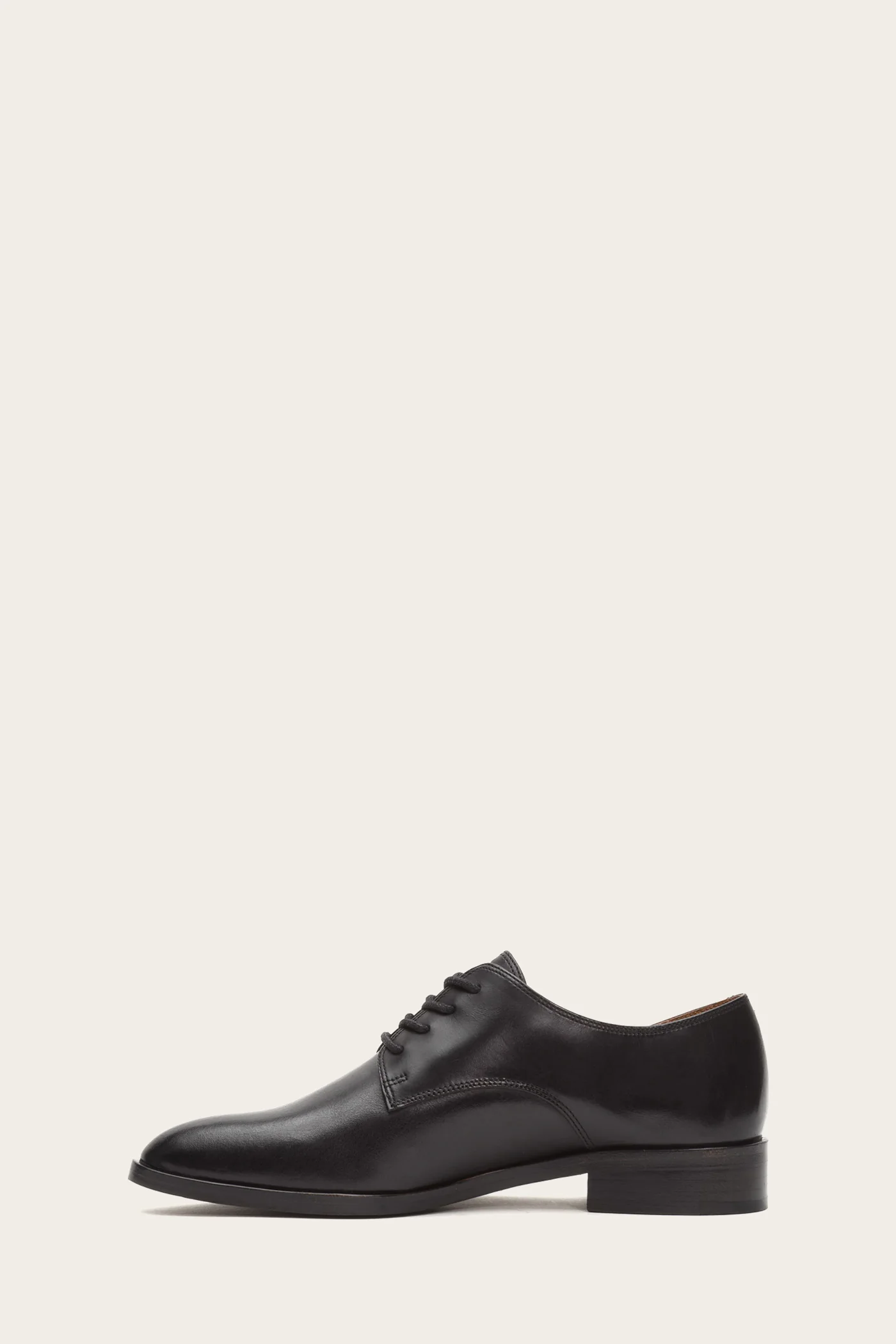 Erica Oxford - Black / 7.5 - Pre-Loved - Image 4