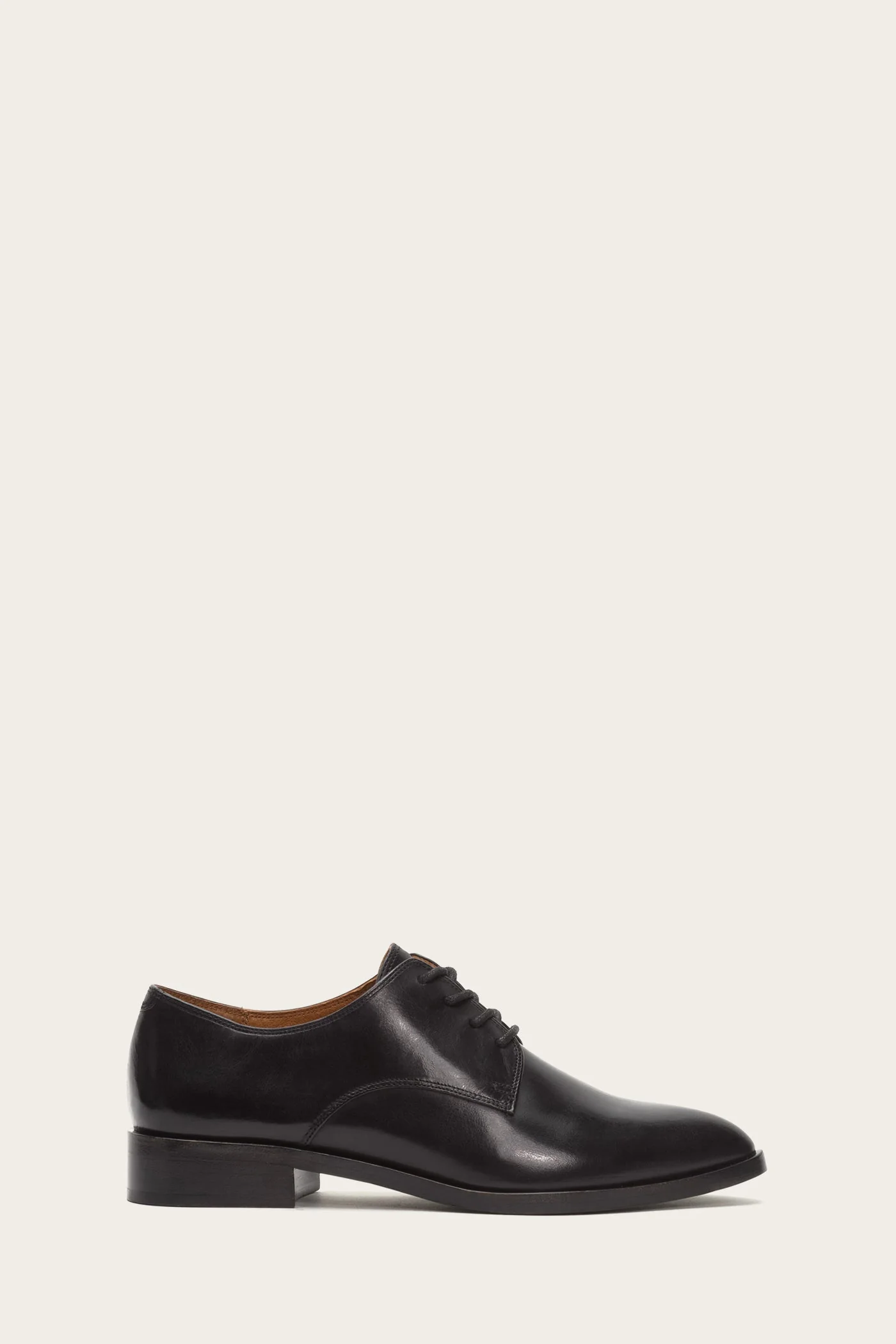 Erica Oxford - Black / 7.5 - Pre-Loved - Image 8