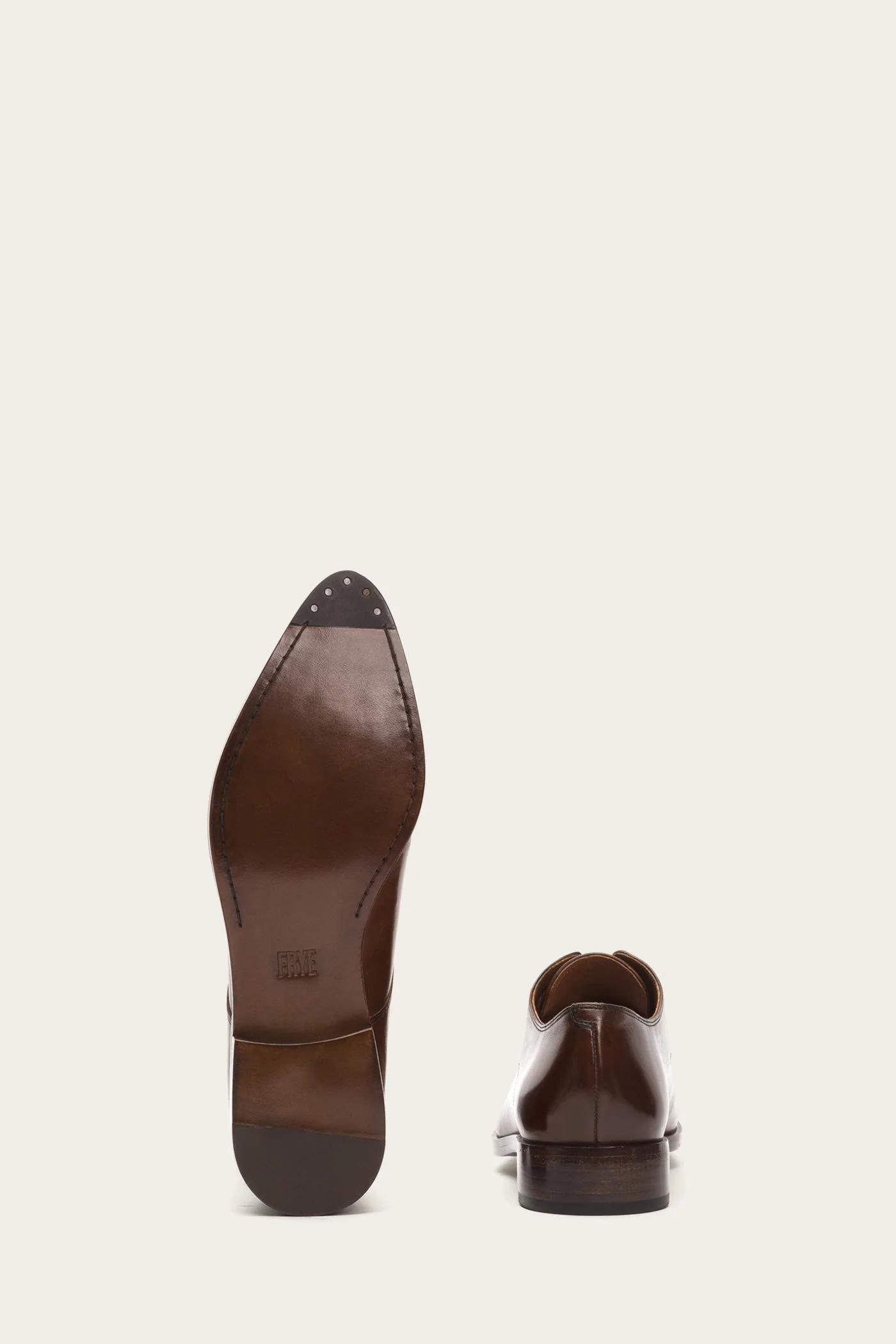 Erica Oxford - Frye Found - Image 3