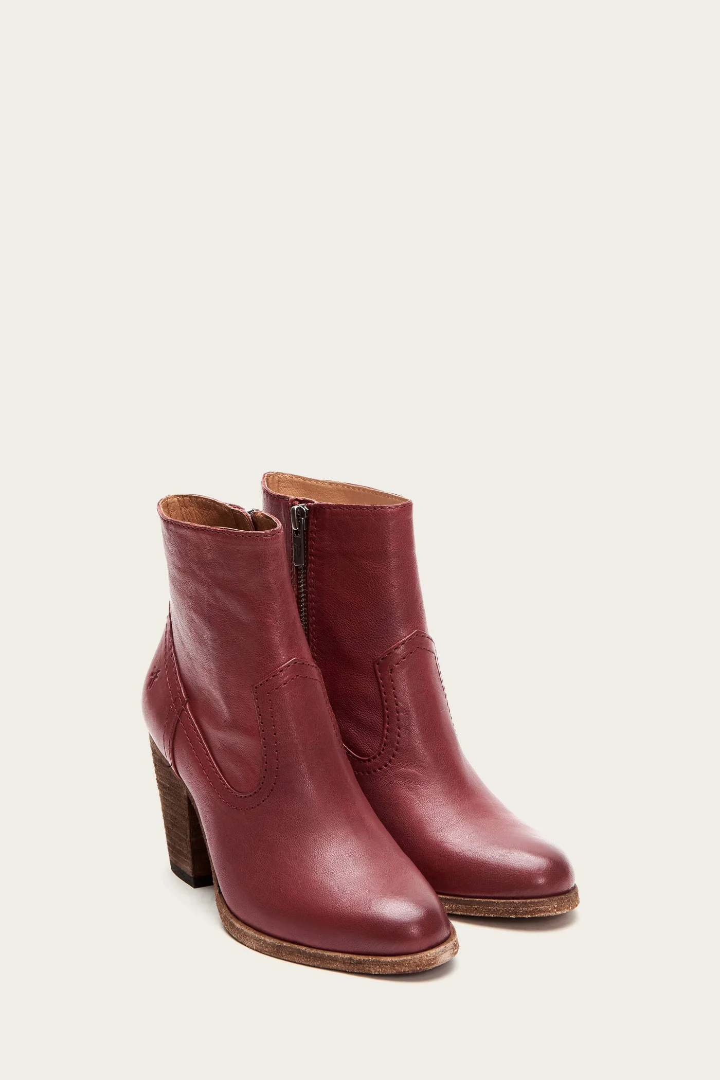 Essa Bootie - Pre-Loved - Image 2