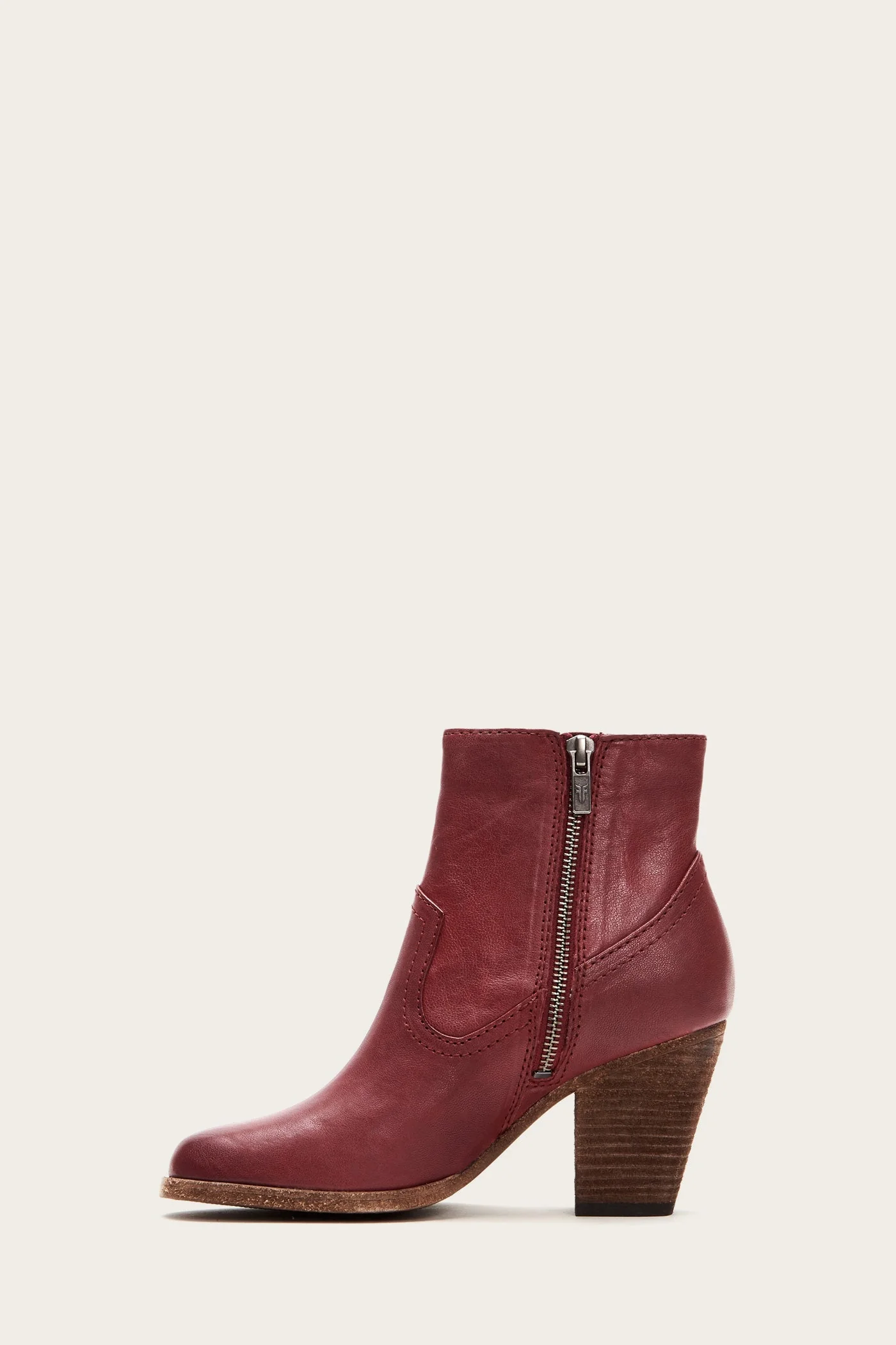 Essa Bootie - Pre-Loved - Image 3
