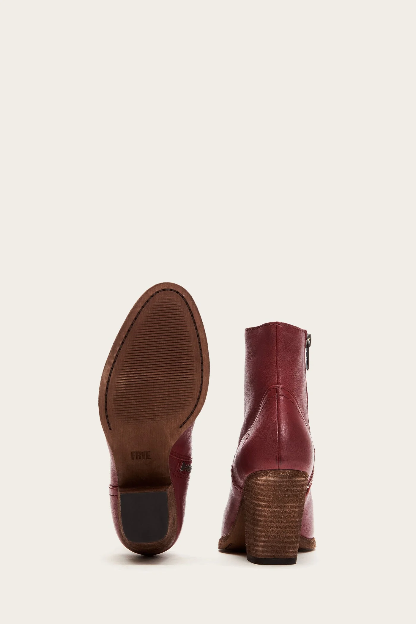 Essa Bootie - Pre-Loved - Image 4