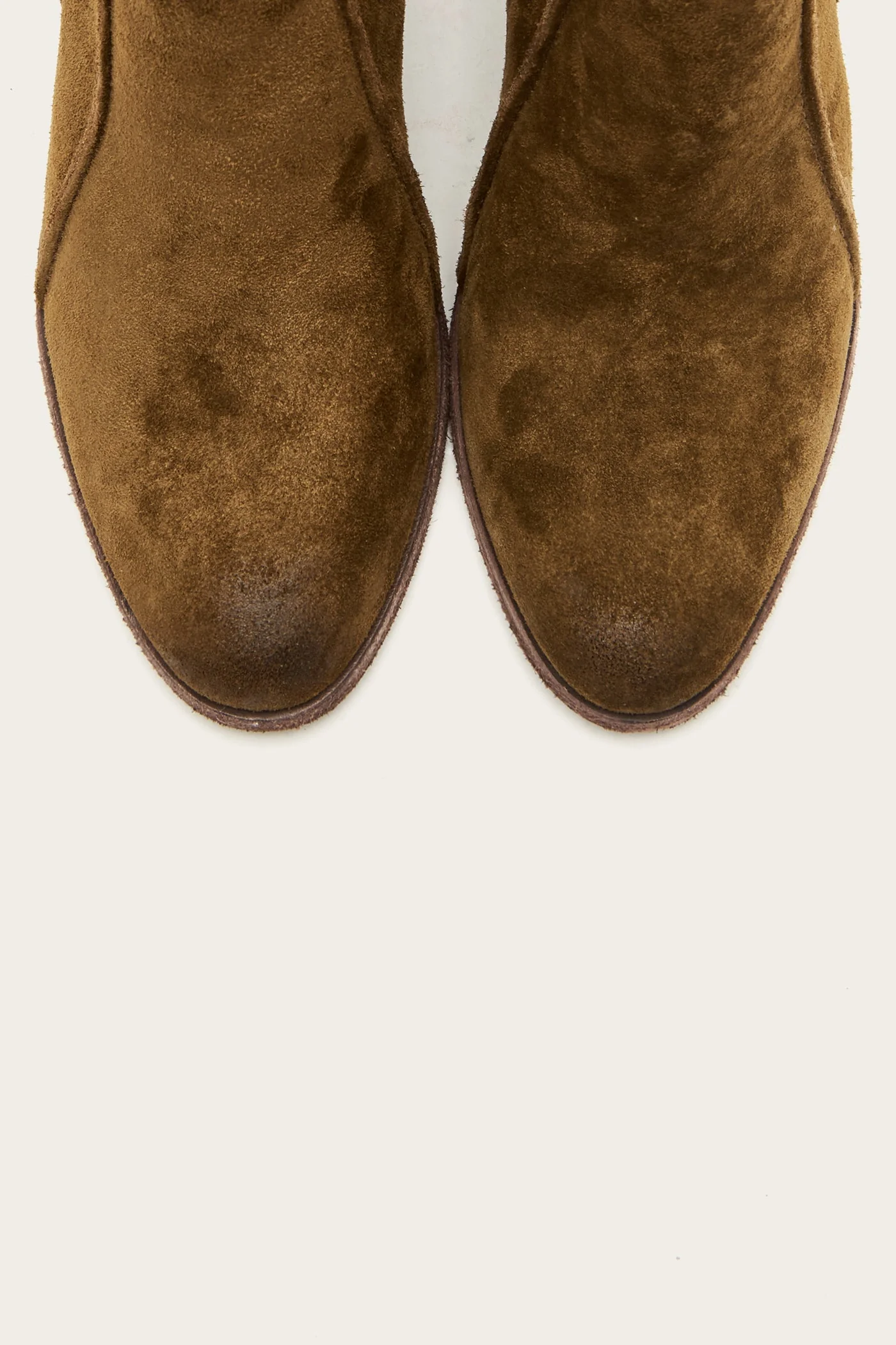 Essa Seam Bootie - Pre-Loved - Image 5