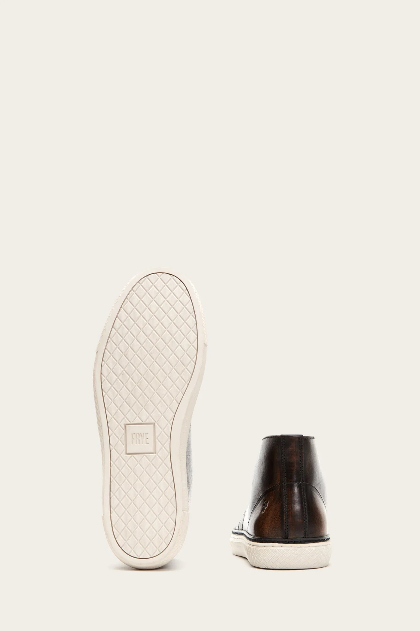 Essex Chukka - Pre-Loved - Image 4