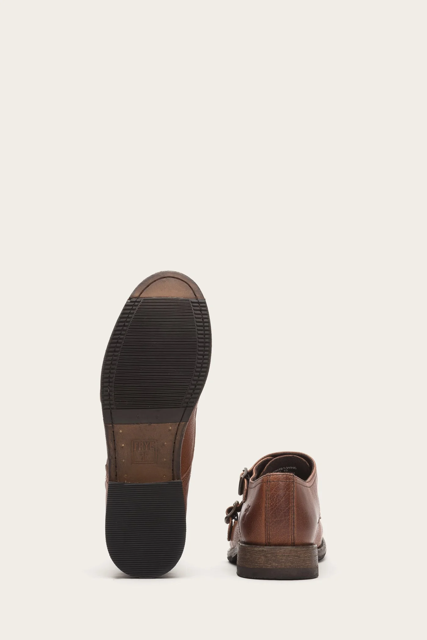 Ethan Double Monk - Pre-Loved - Image 4