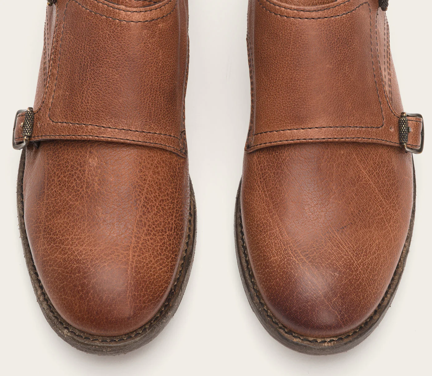 Ethan Double Monk - Pre-Loved - Image 6