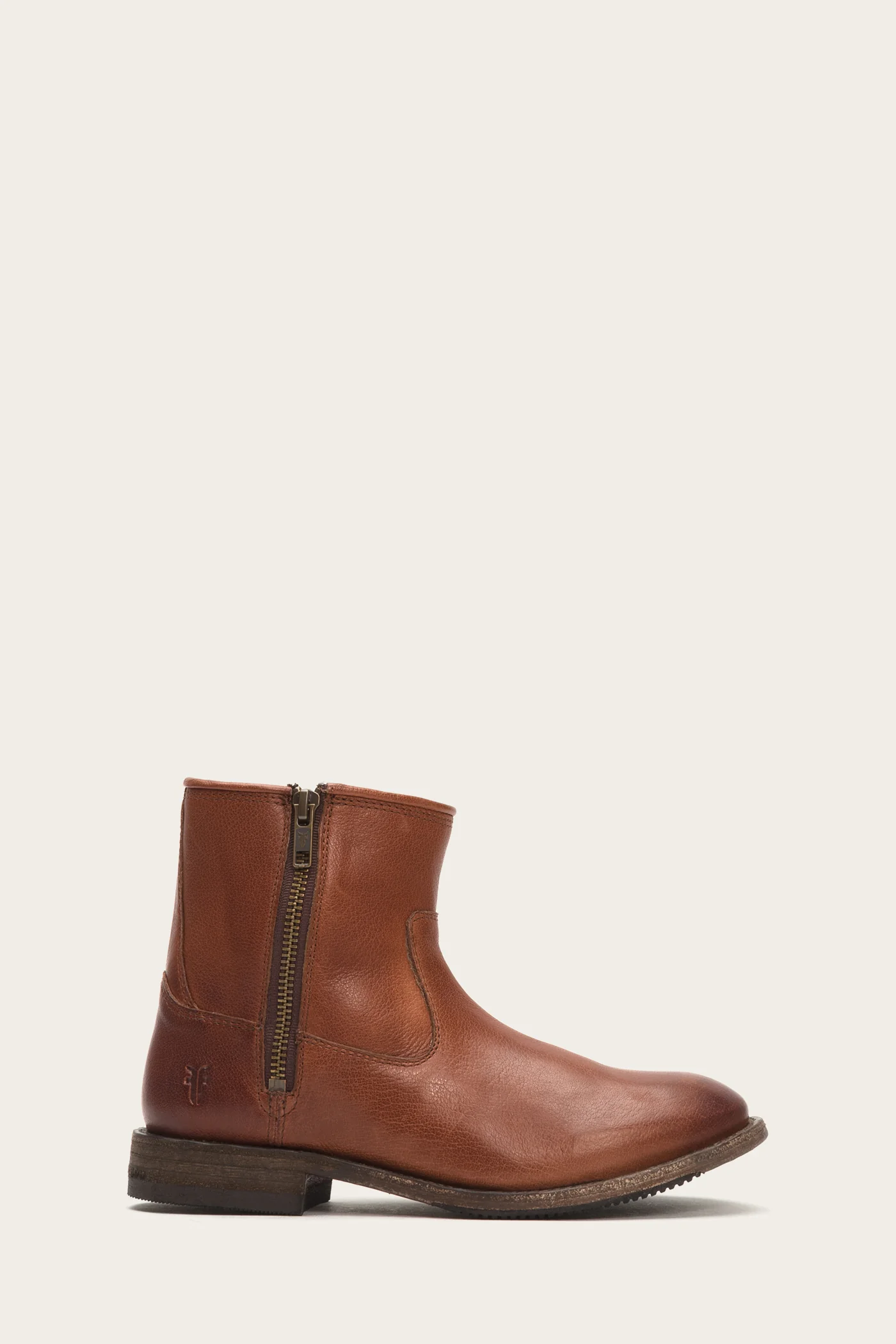 Ethan Double Zip - Frye Found