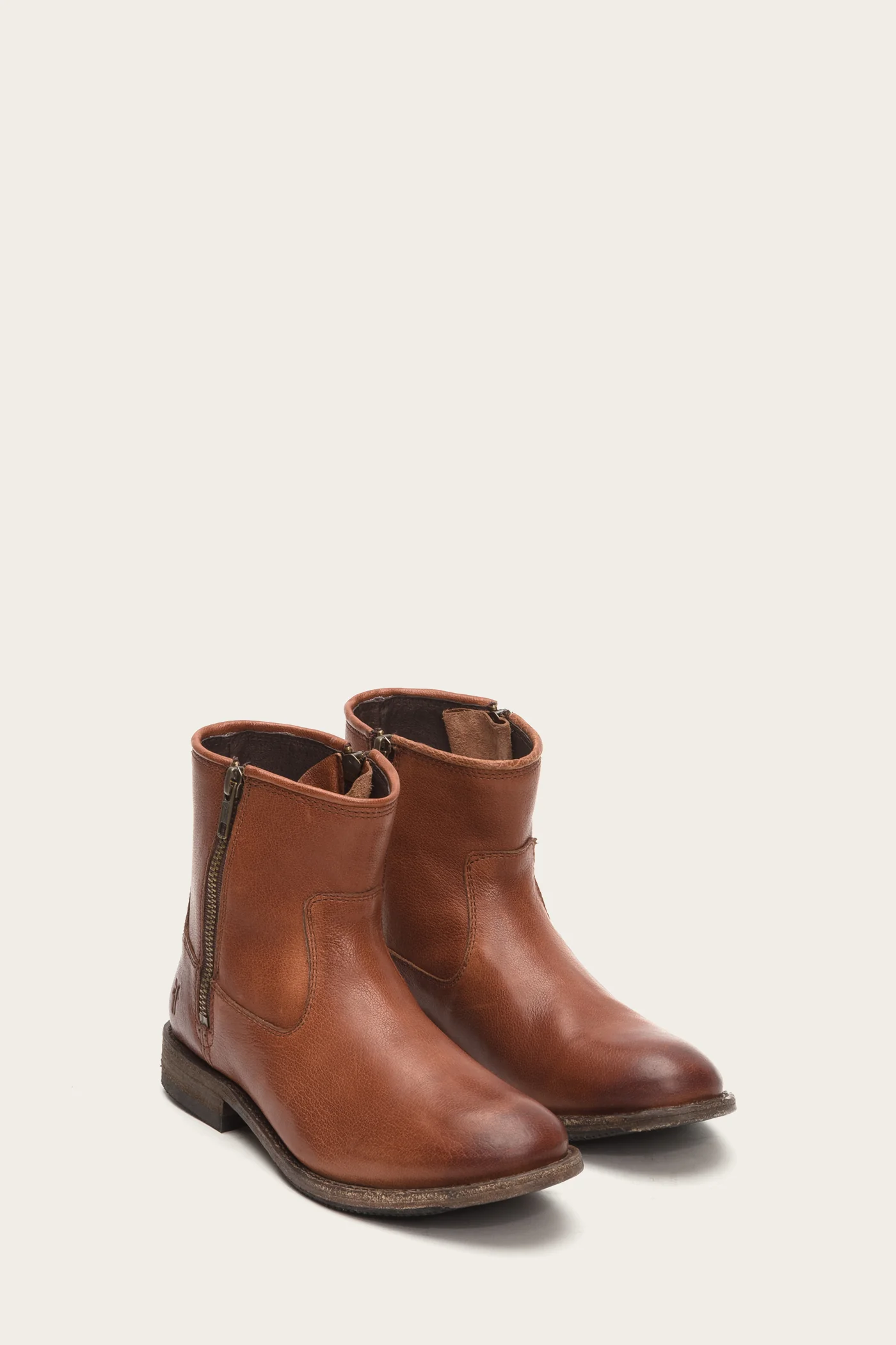 Ethan Double Zip - Frye Found - Image 2