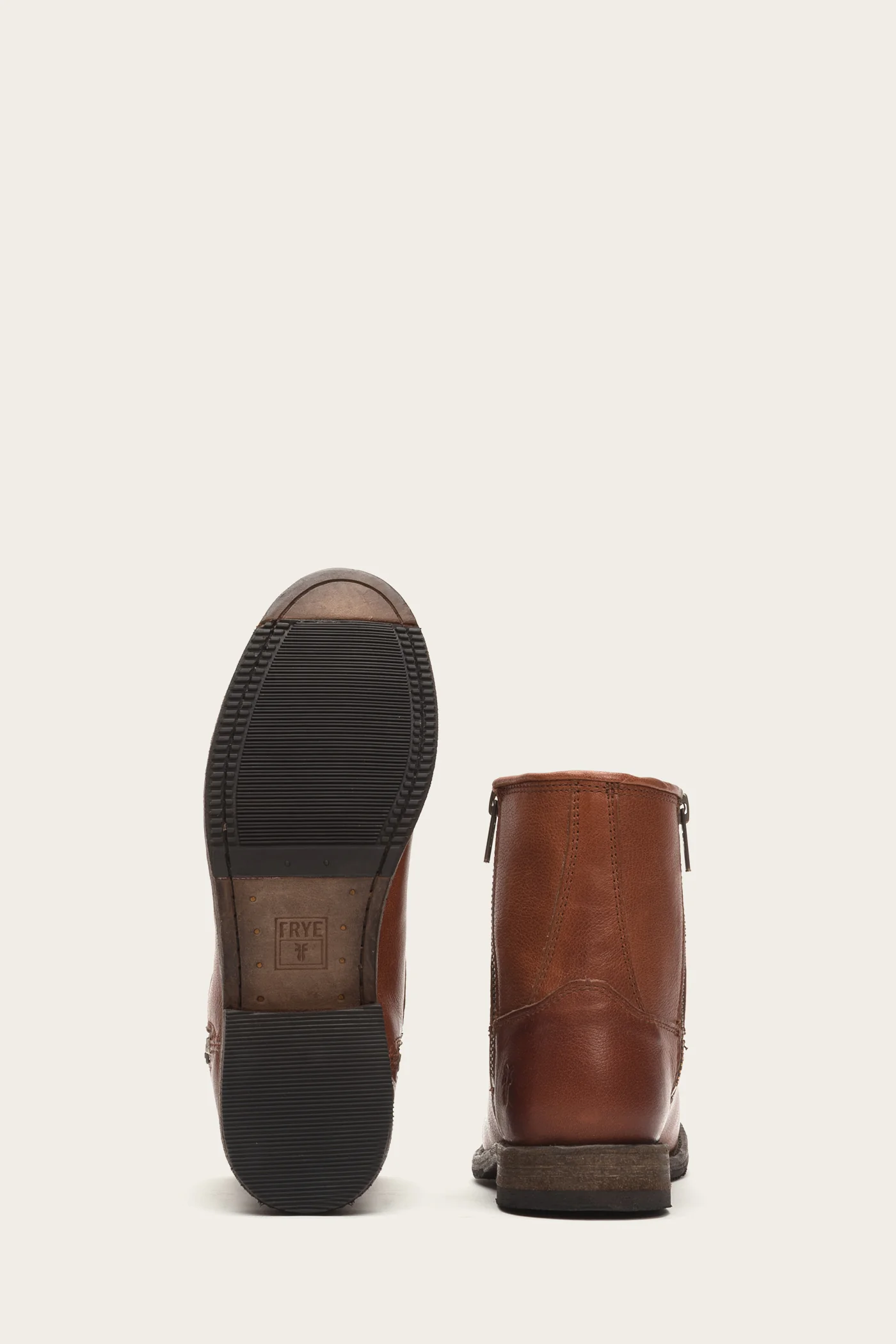 Ethan Double Zip - Frye Found - Image 4