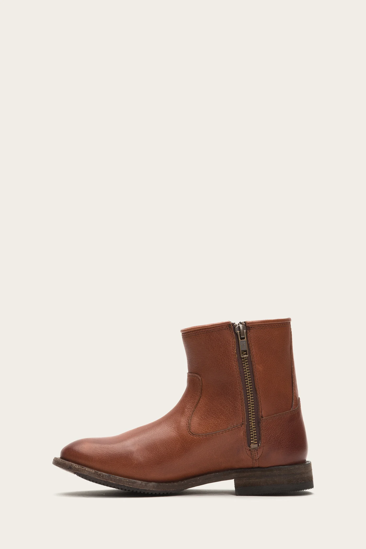 Ethan Double Zip - Frye Found - Image 5