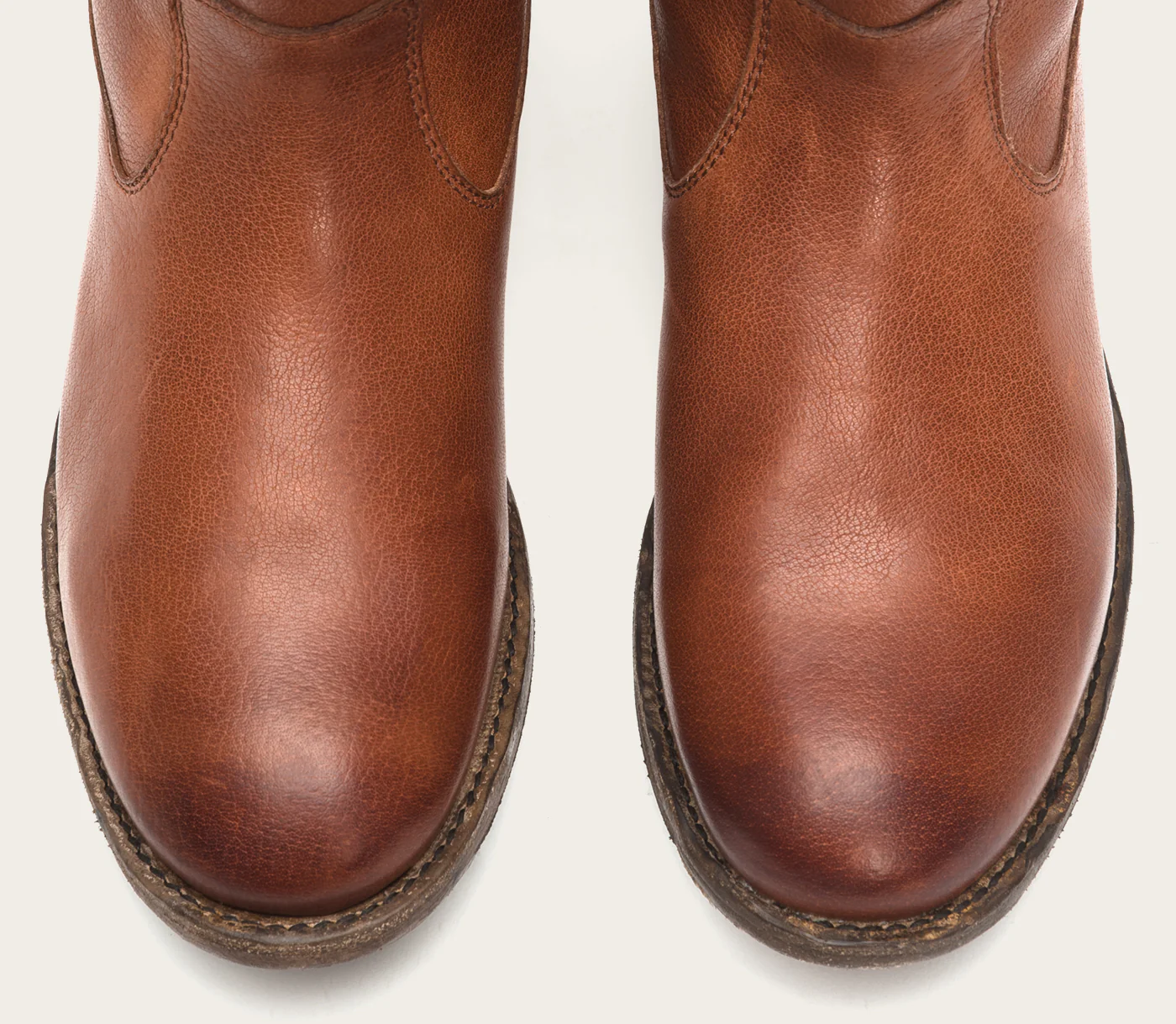 Ethan Double Zip - Frye Found - Image 6