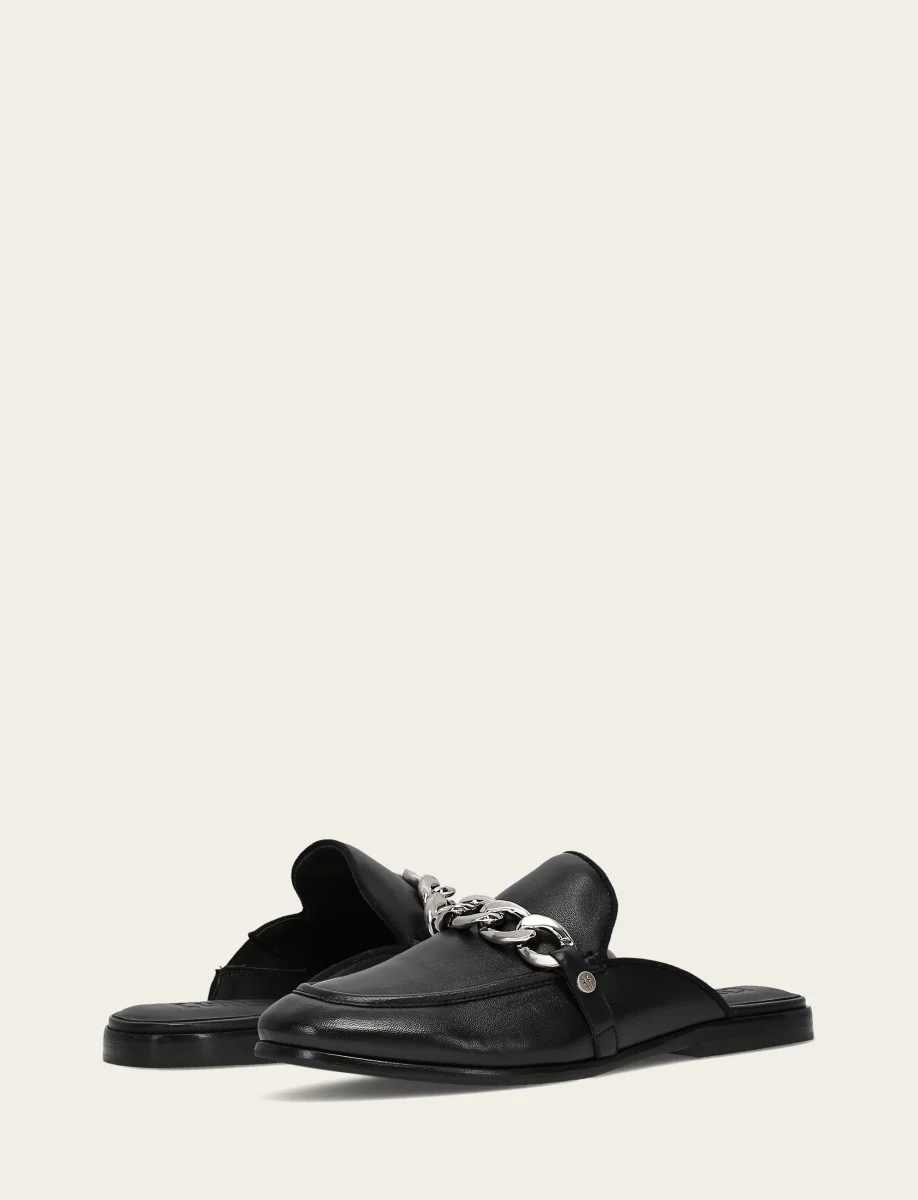 Faith Chain Mule - Image 4