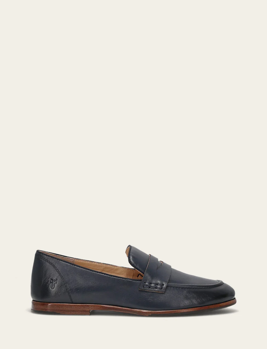Faith Loafer - Pre-Loved