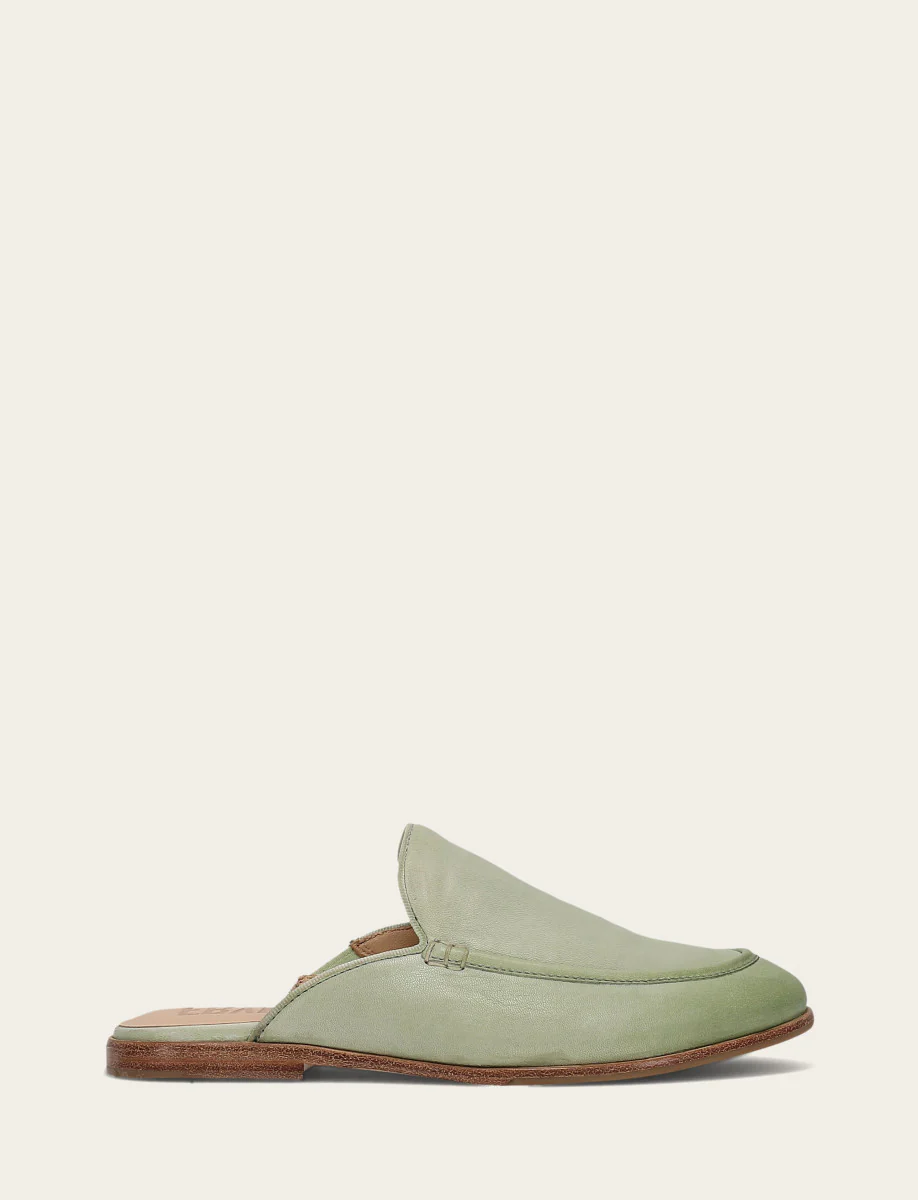 Faith Mule