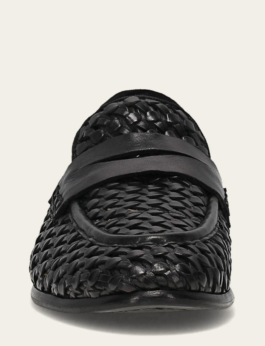 Faith Woven Loafer - Image 5