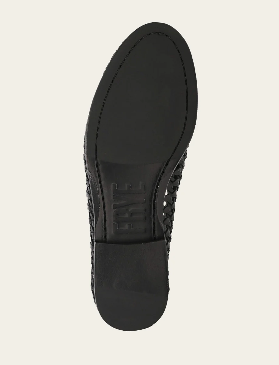 Faith Woven Loafer - Image 8