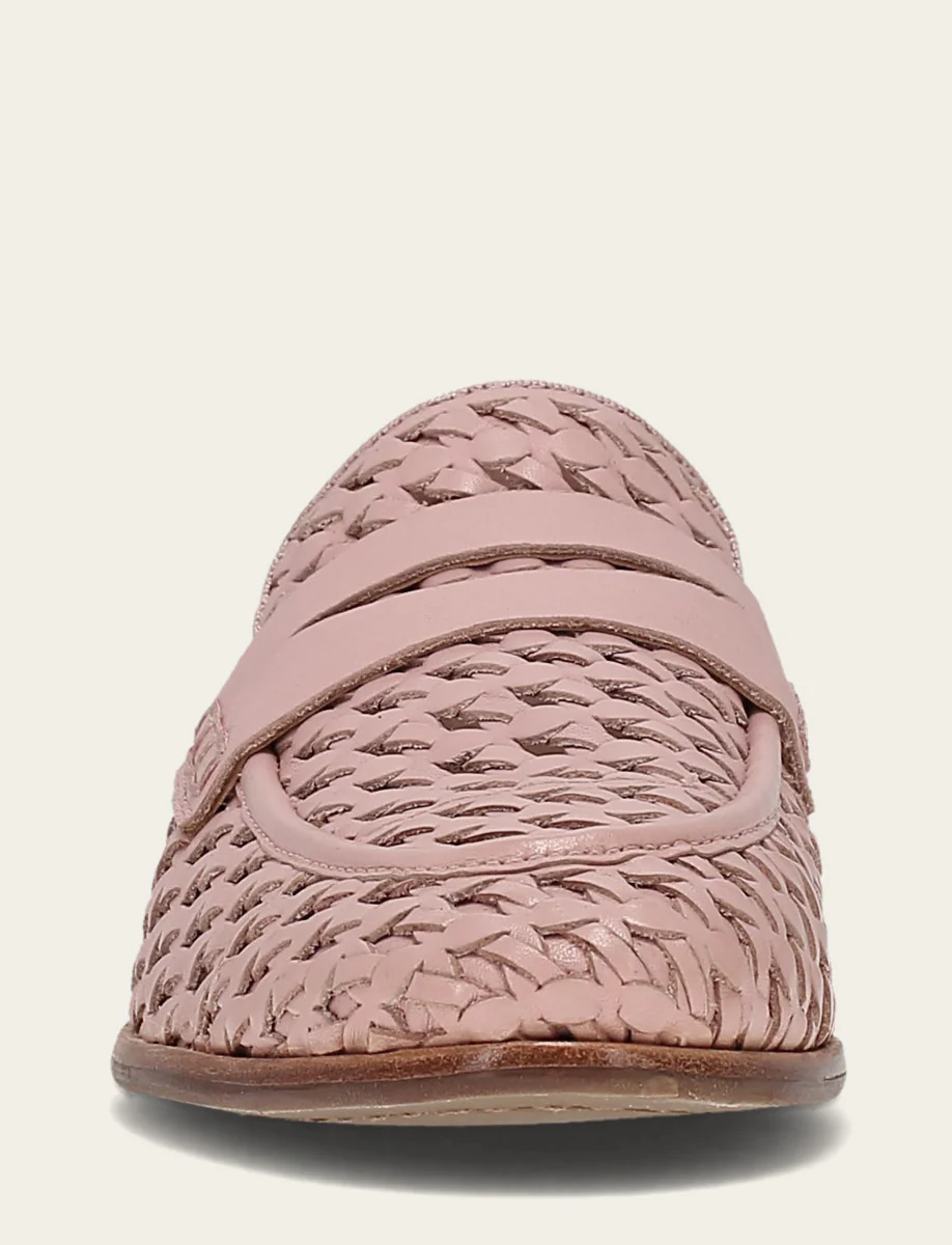 Faith Woven Loafer - Image 5