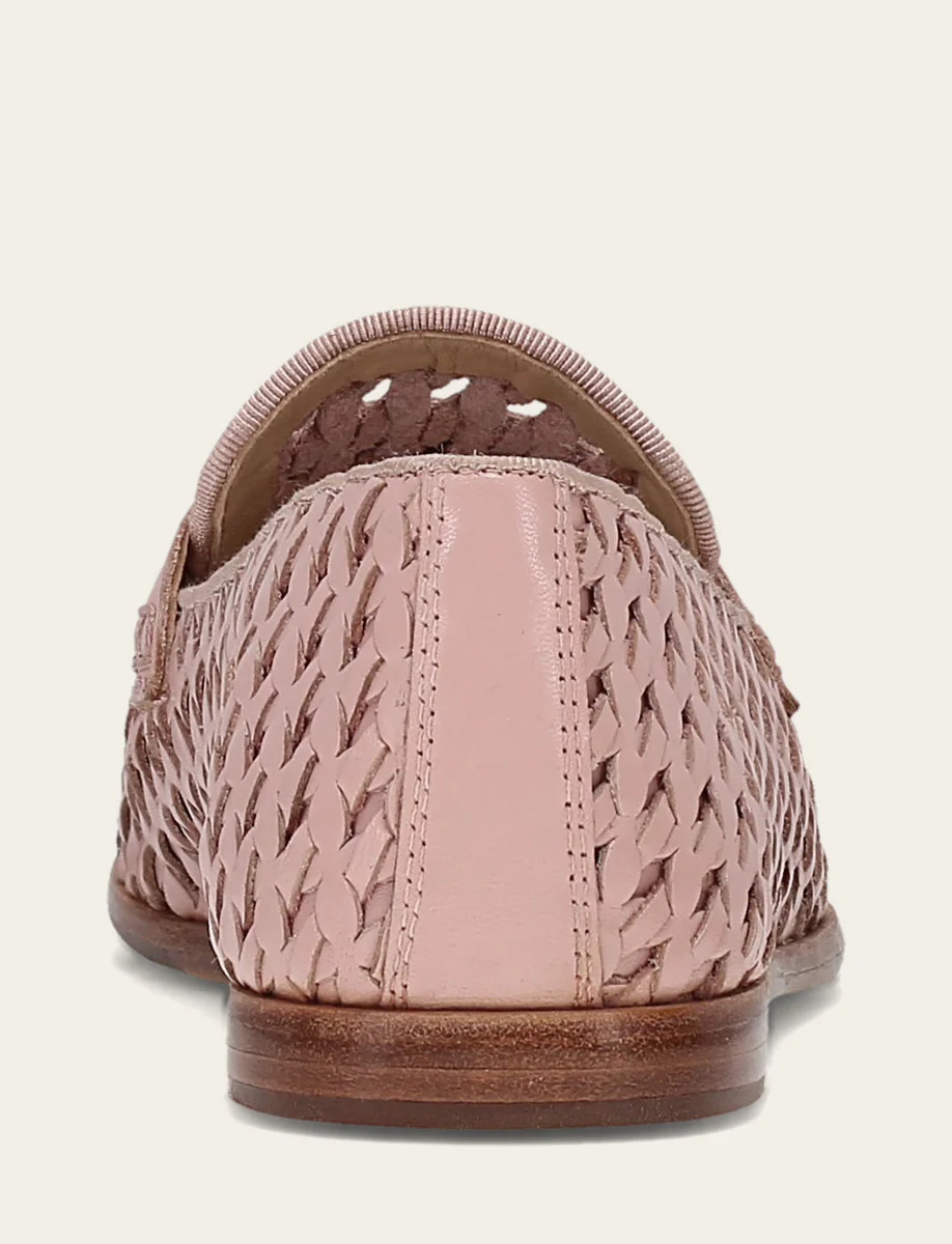 Faith Woven Loafer - Image 6