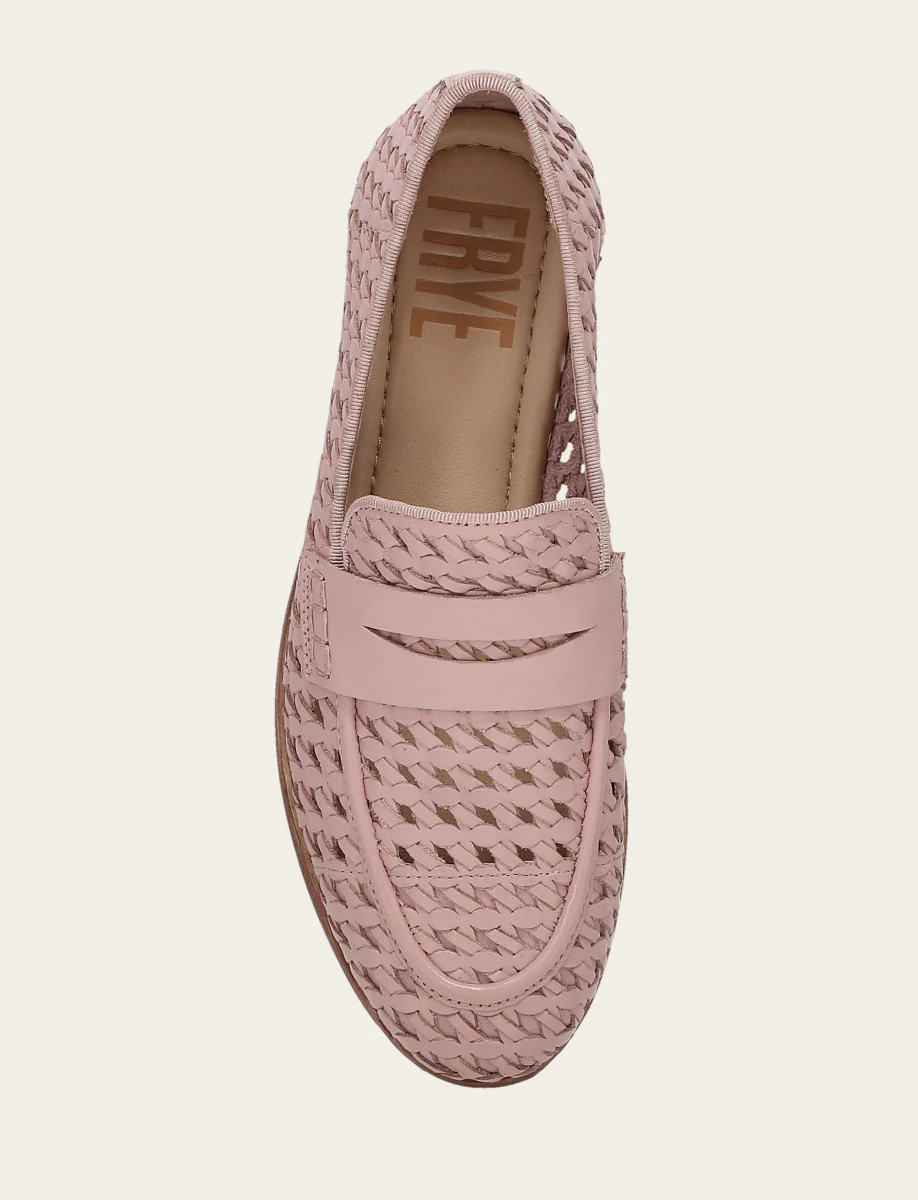 Faith Woven Loafer - Image 7