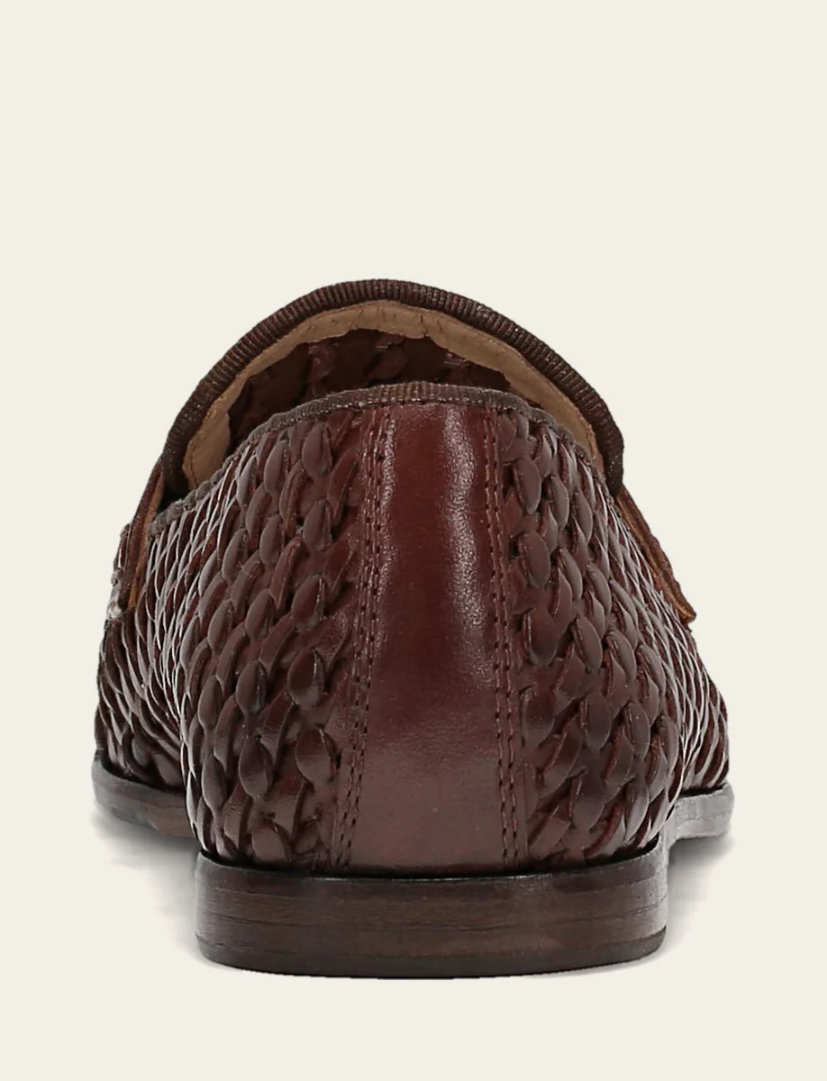 Faith Woven Loafer - Image 6