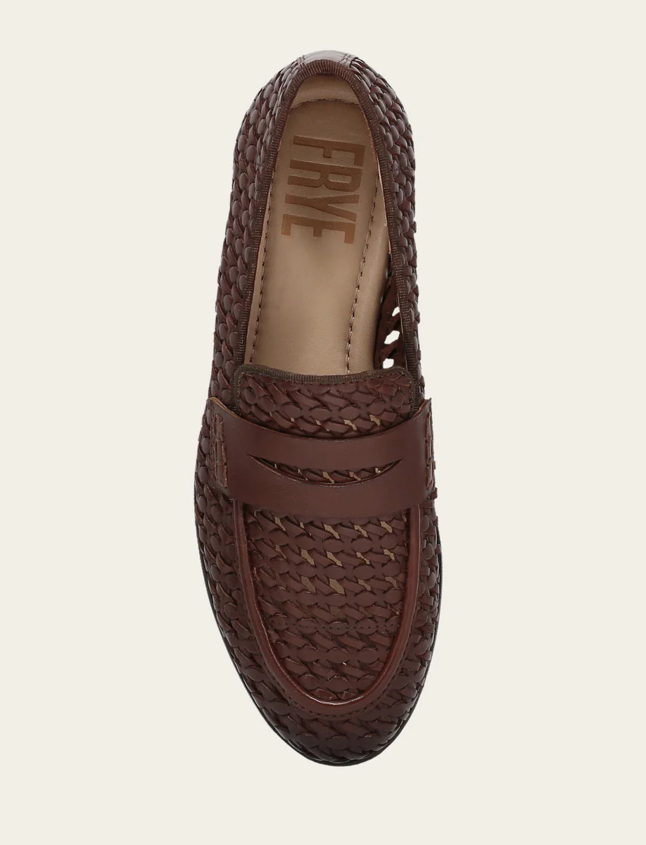 Faith Woven Loafer - Image 7