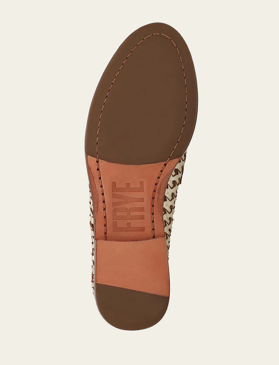 Faith Woven Loafer - Image 8