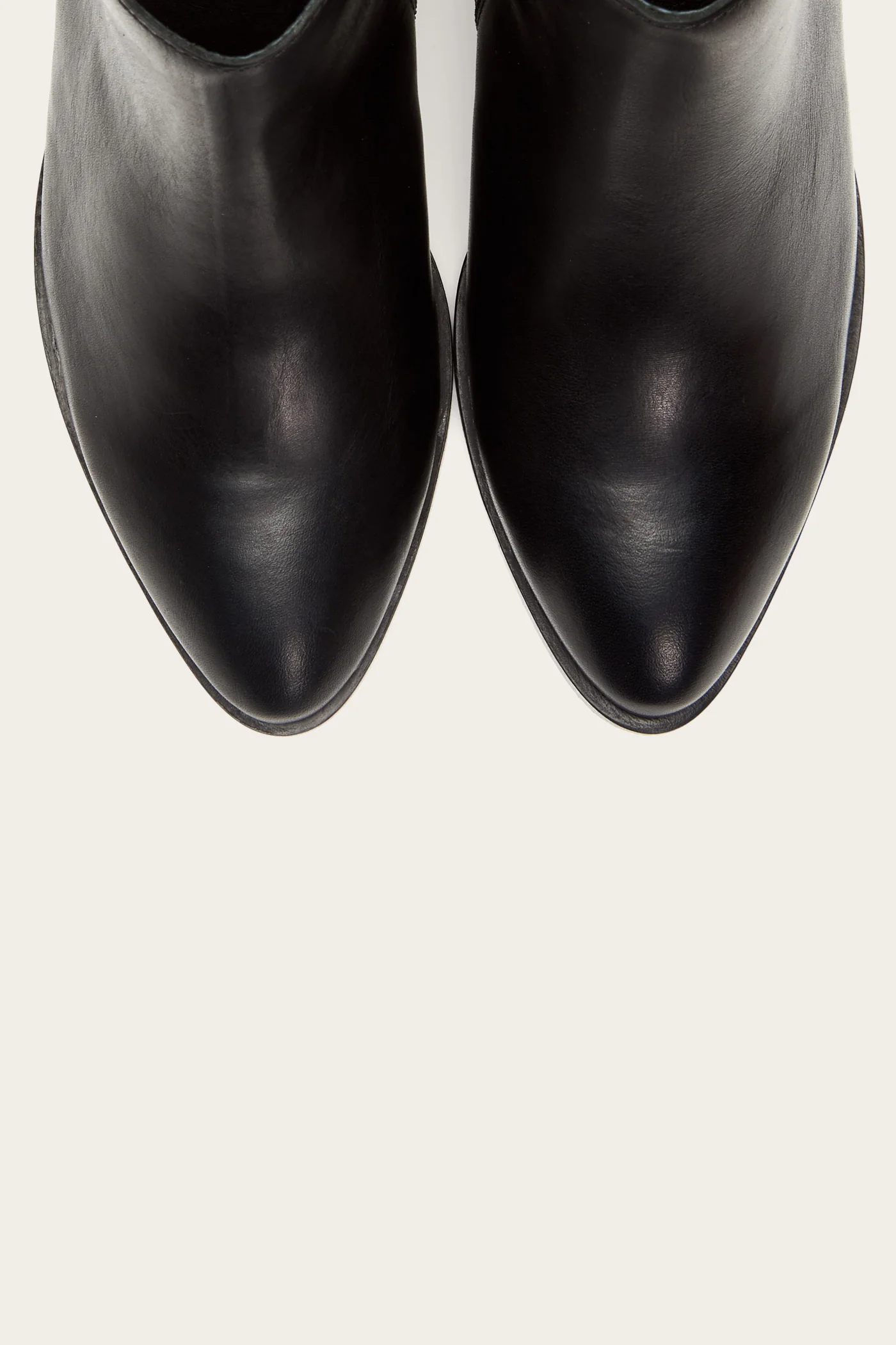 Farrah Inside Zip Bootie - Pre-Loved - Image 6
