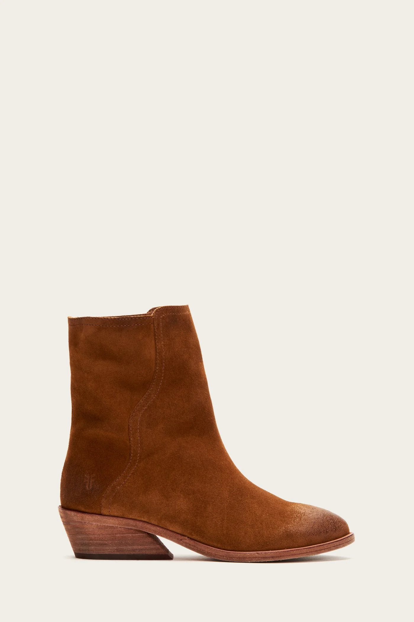 Farrah Wave Short - Frye Found