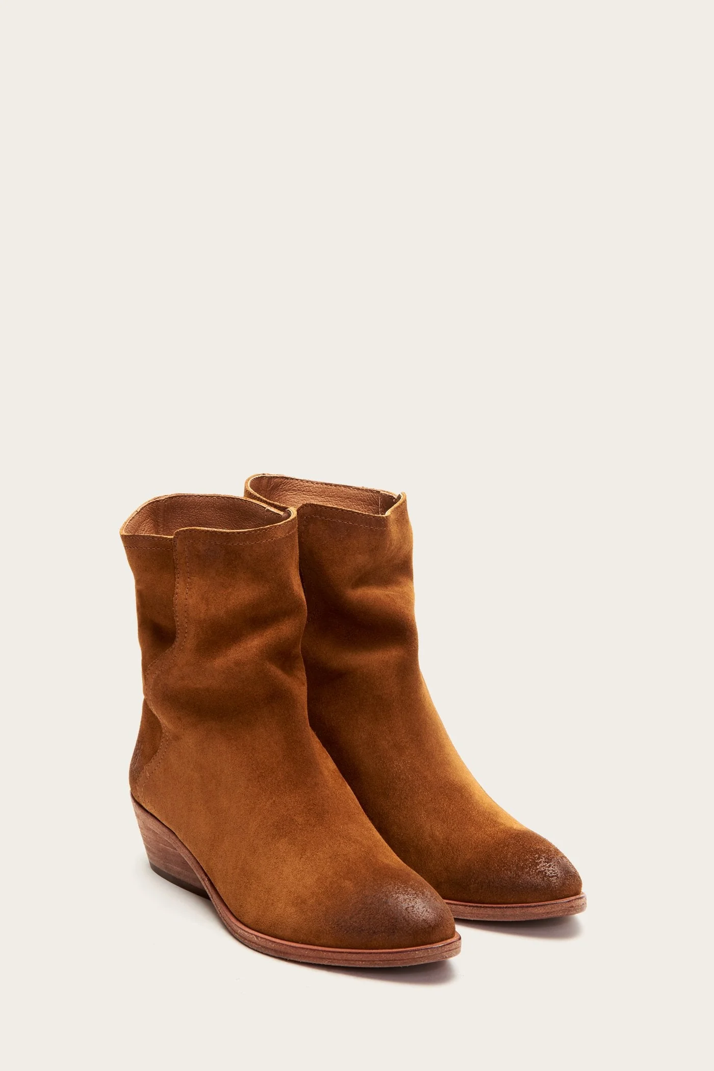 Farrah Wave Short - Frye Found - Image 2