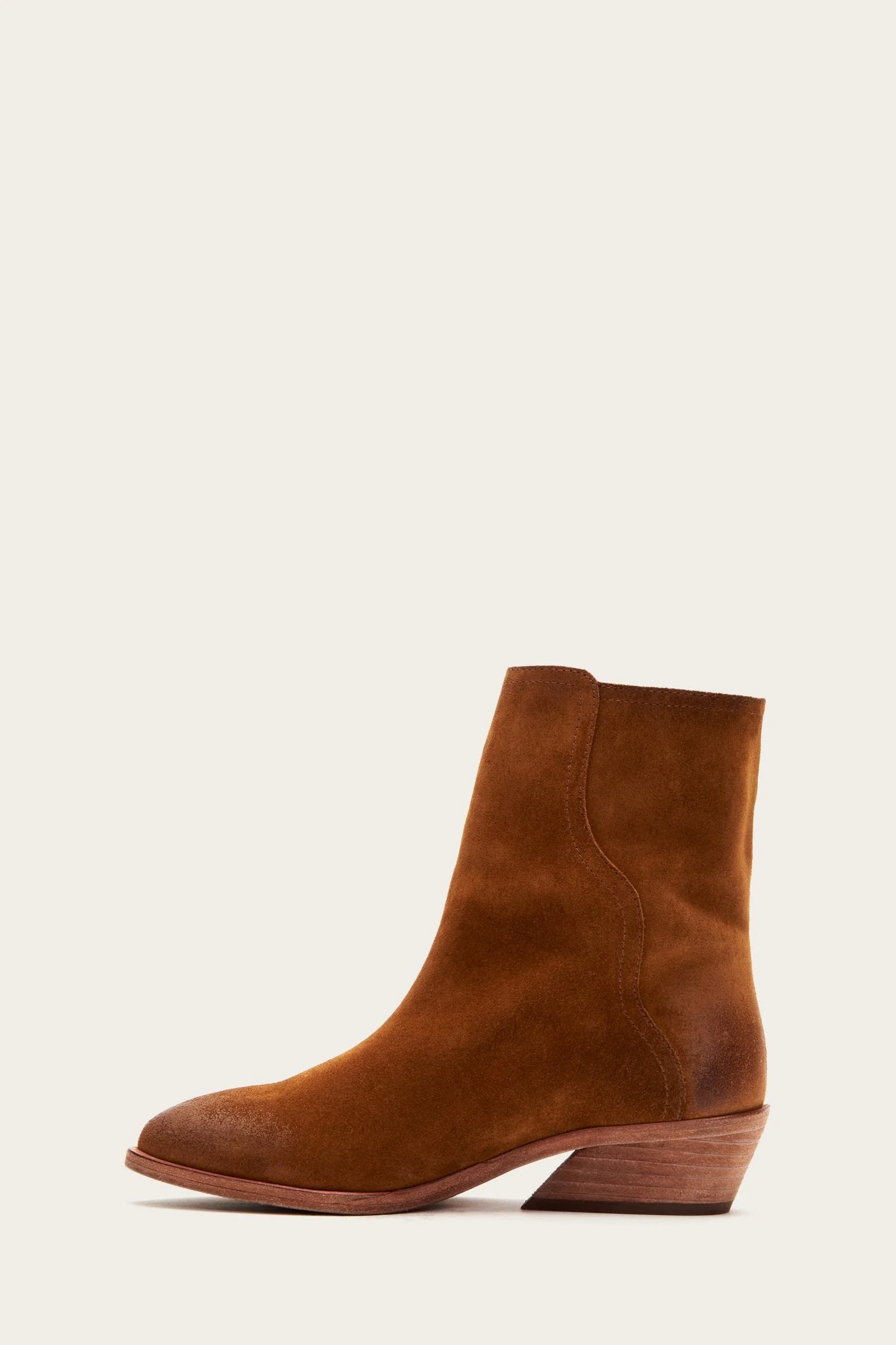 Farrah Wave Short - Frye Found - Image 3