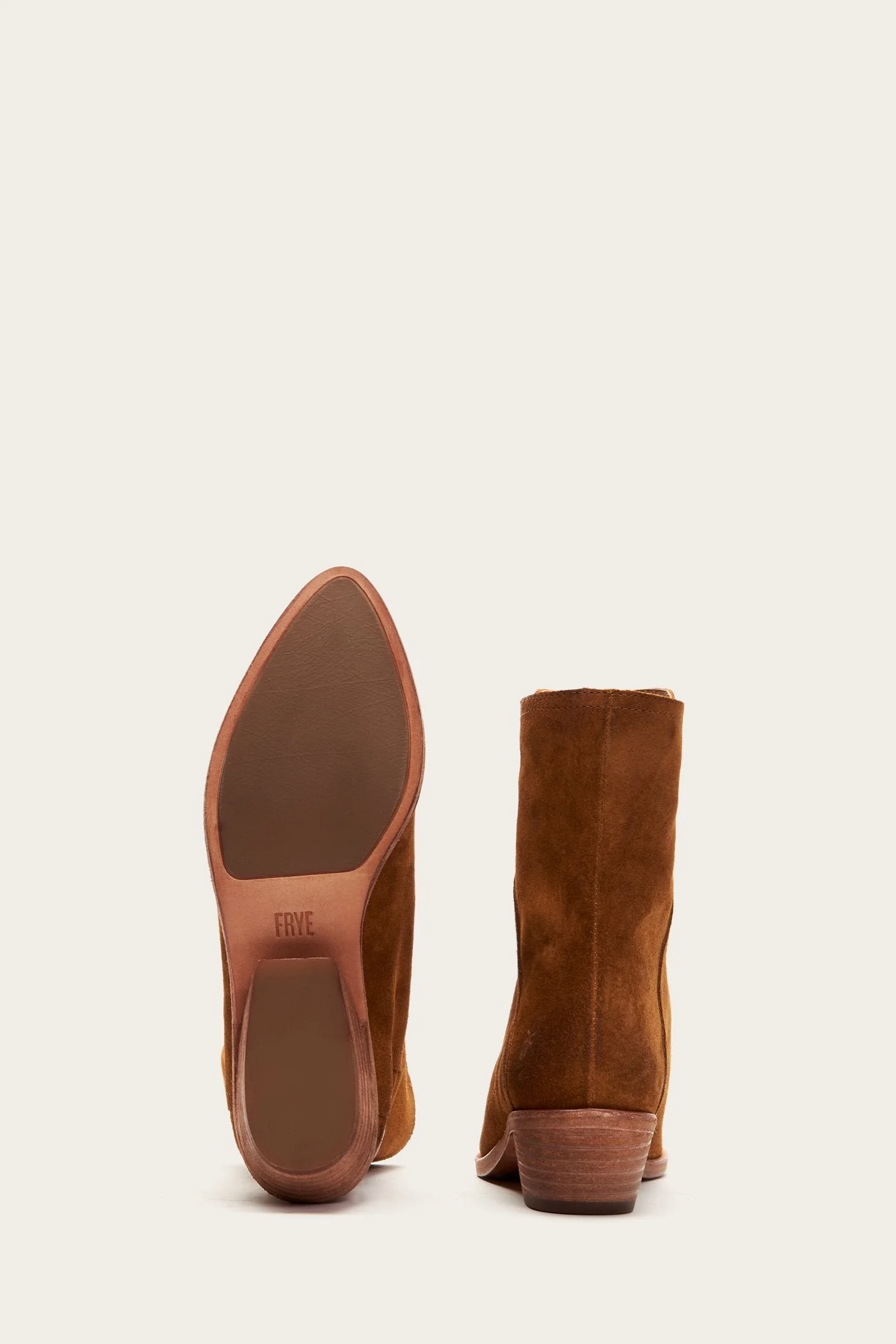 Farrah Wave Short - Frye Found - Image 4
