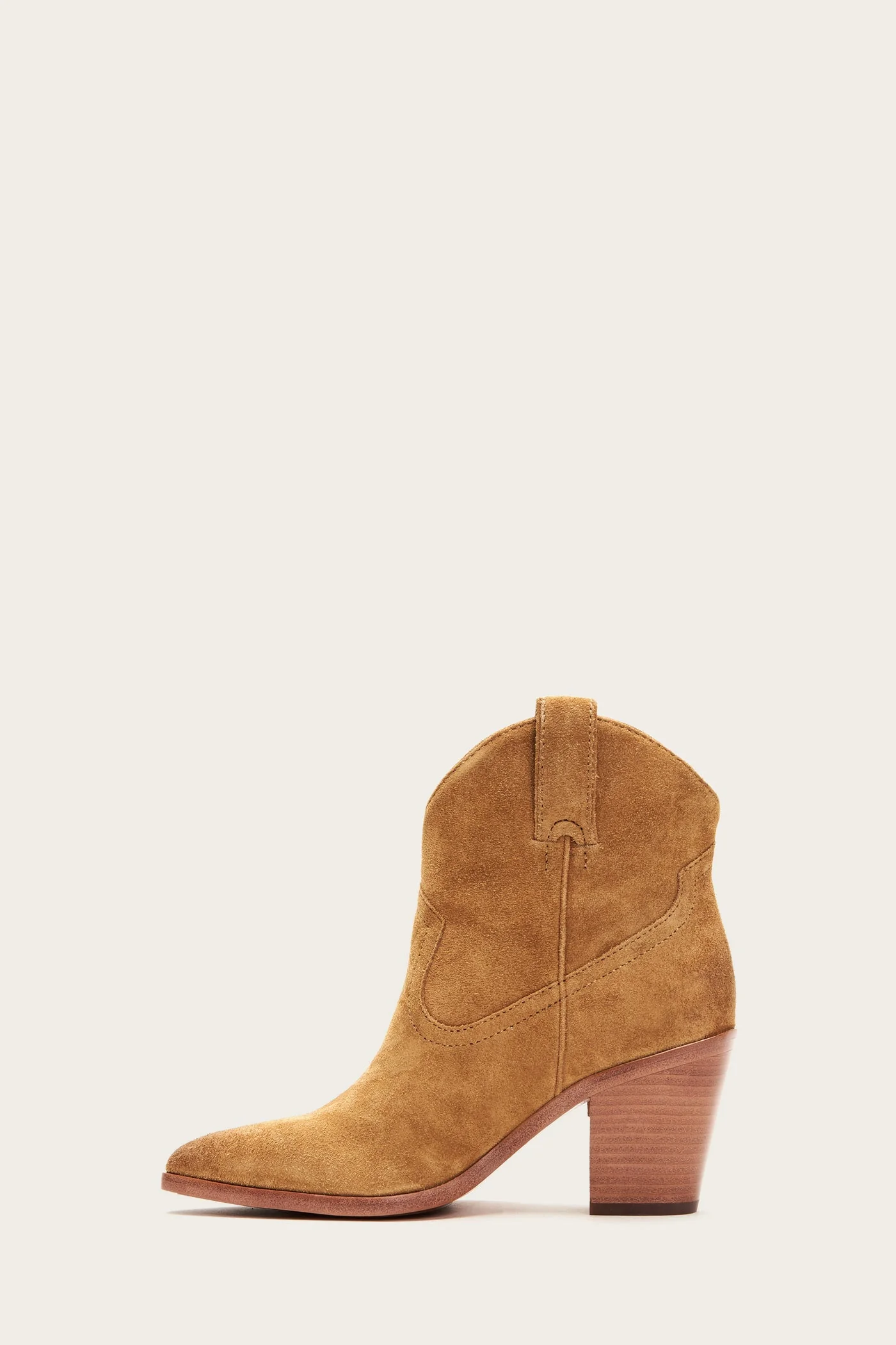 Faye Concho Short - Pre-Loved - Image 3