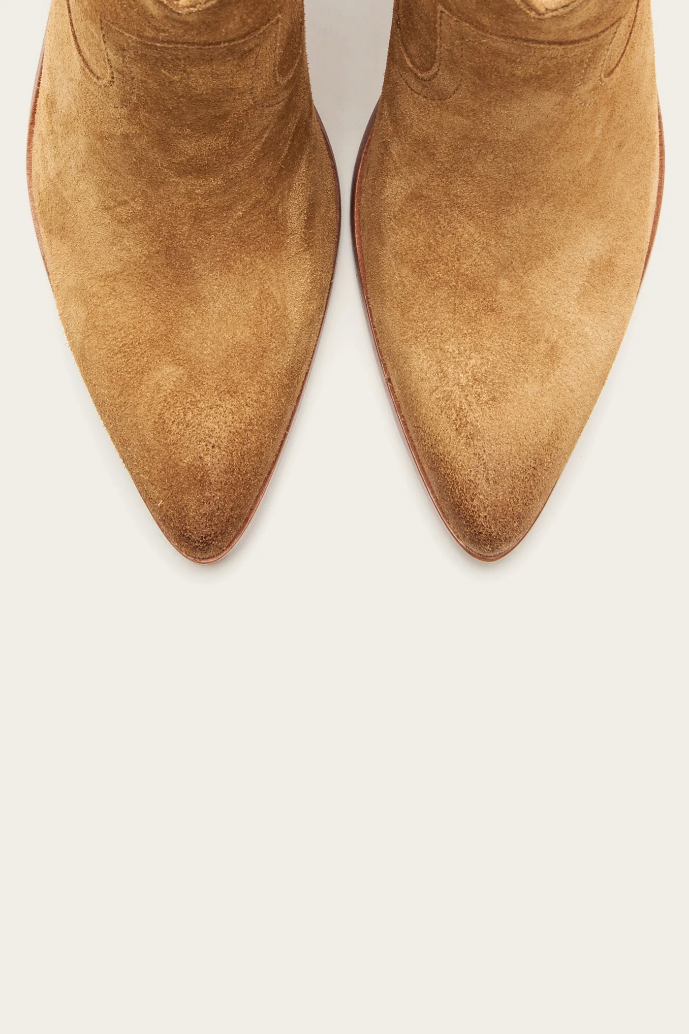 Faye Concho Short - Pre-Loved - Image 6