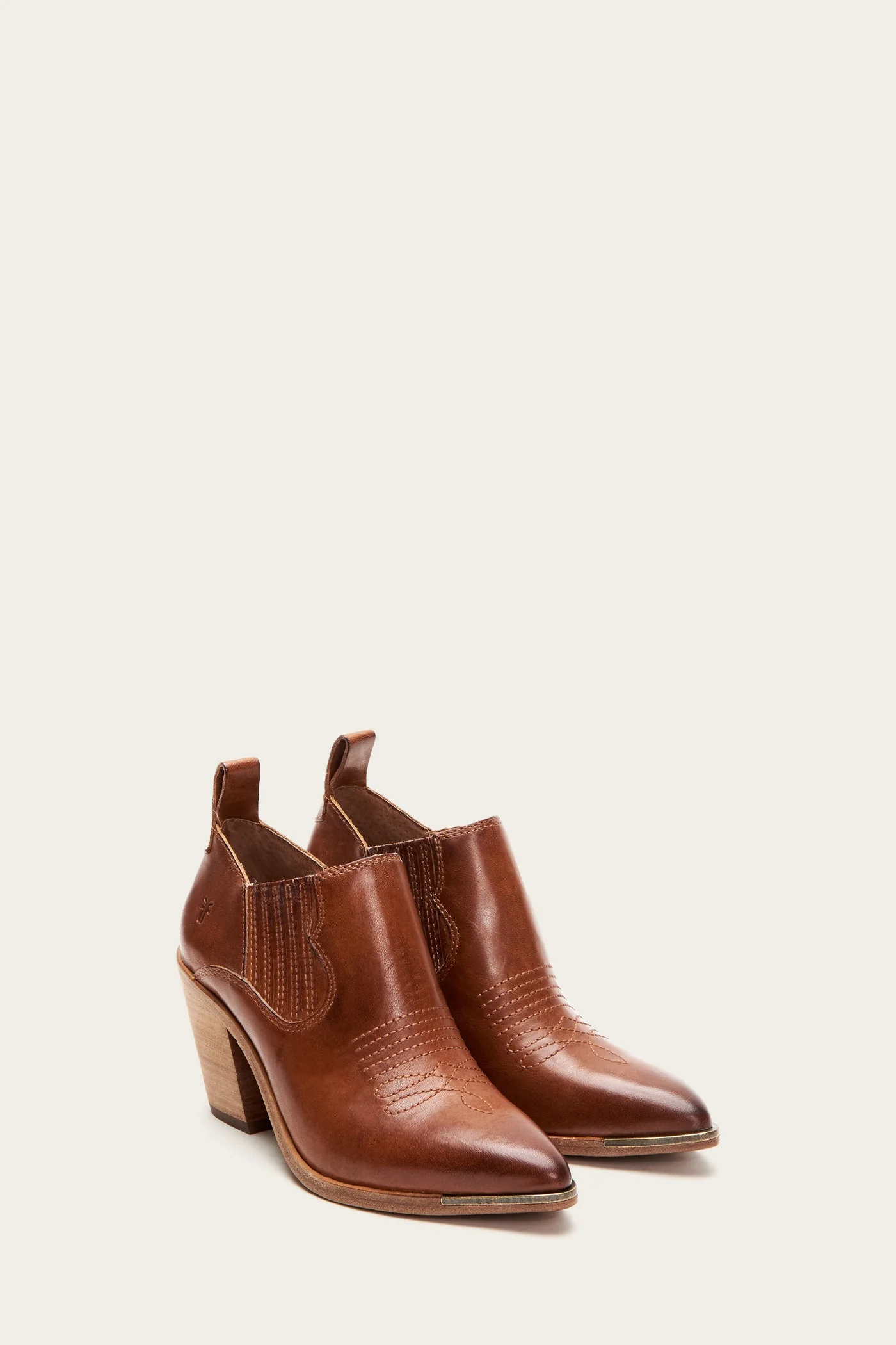 Faye Shootie - Frye Found - Image 2