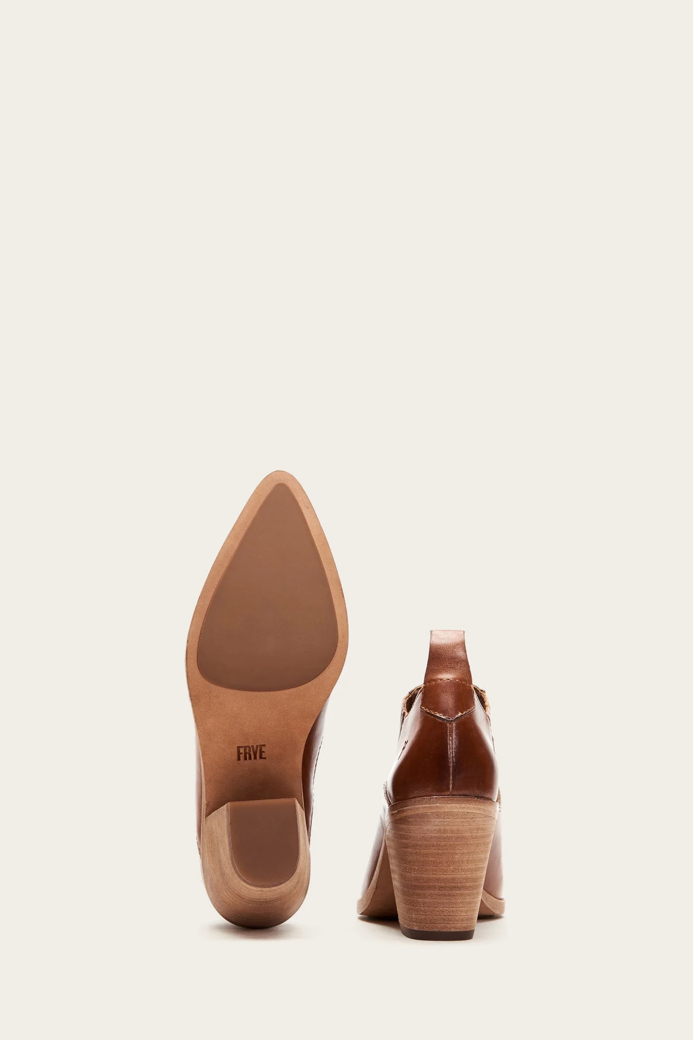 Faye Shootie - Frye Found - Image 4