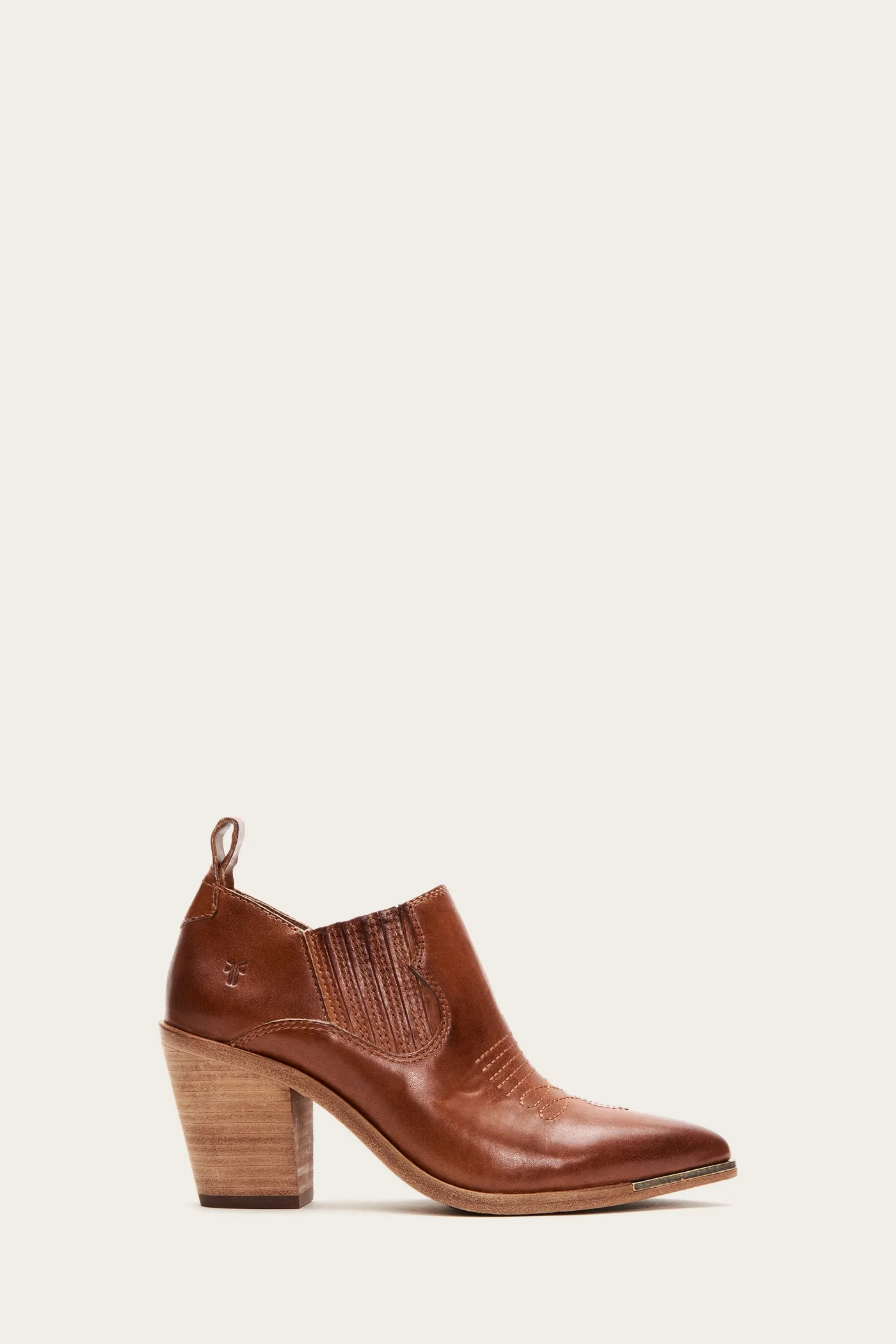 Faye Shootie - Frye Found - Image 7