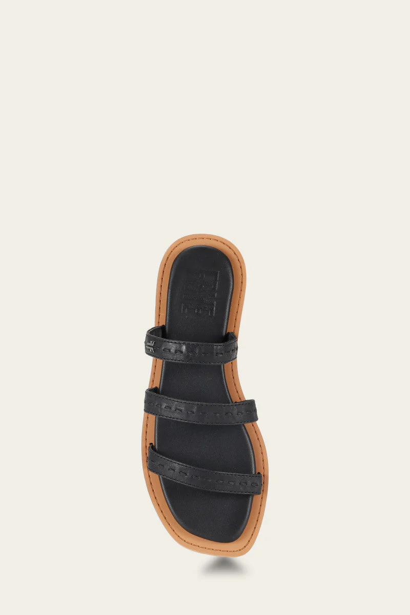 Faye Strappy Slide - Pre-Loved - Image 14