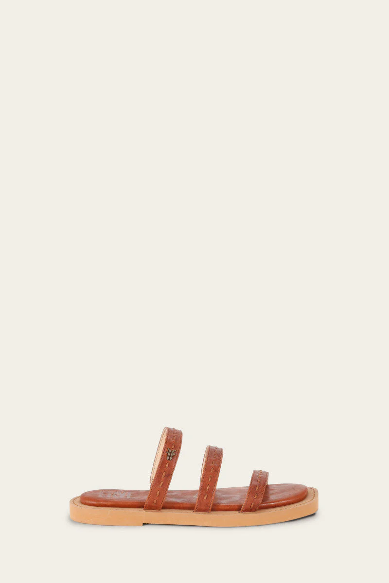 Faye Strappy Slide - Pre-Loved - Image 17